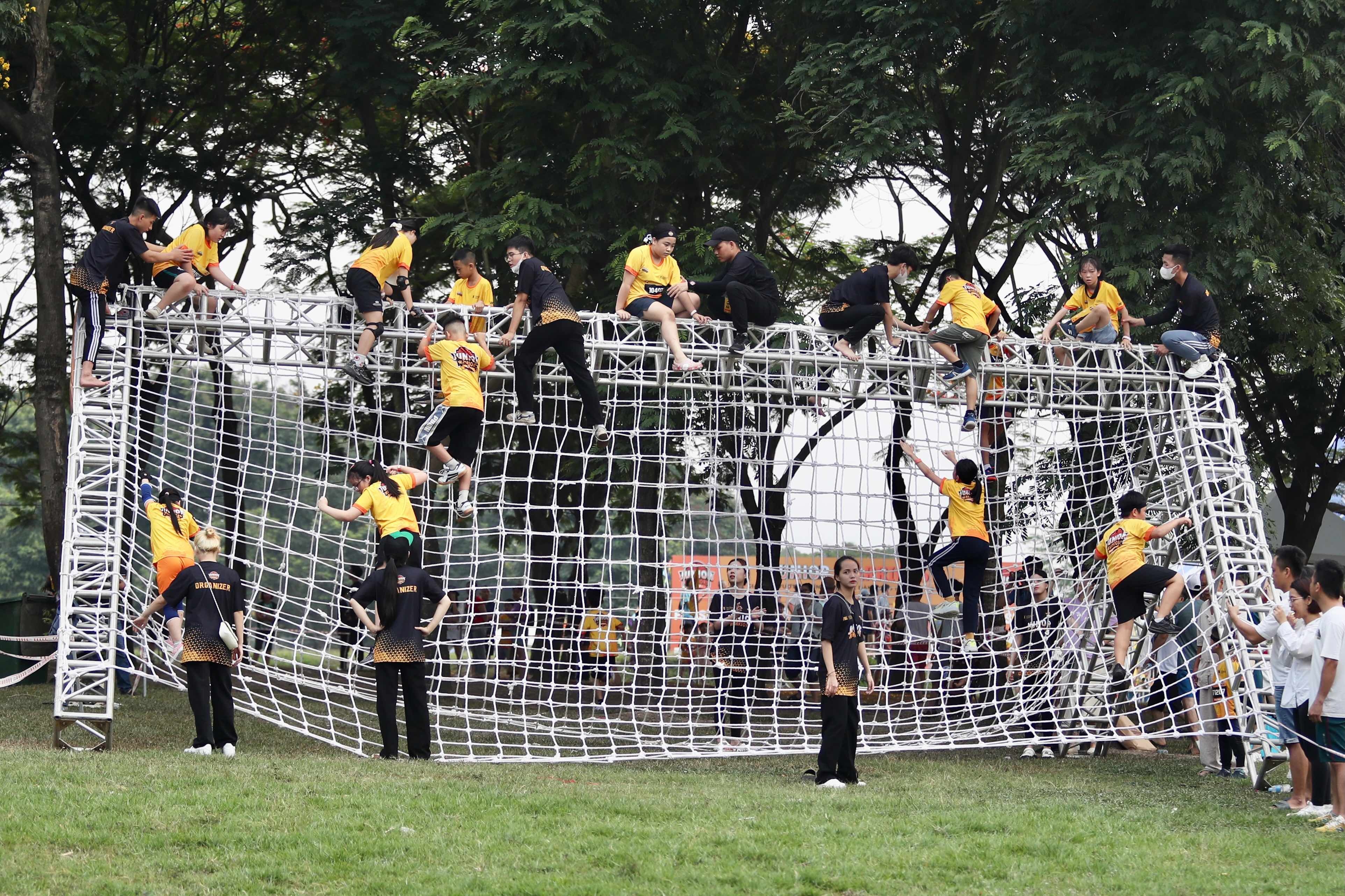 junior warriors anh 7