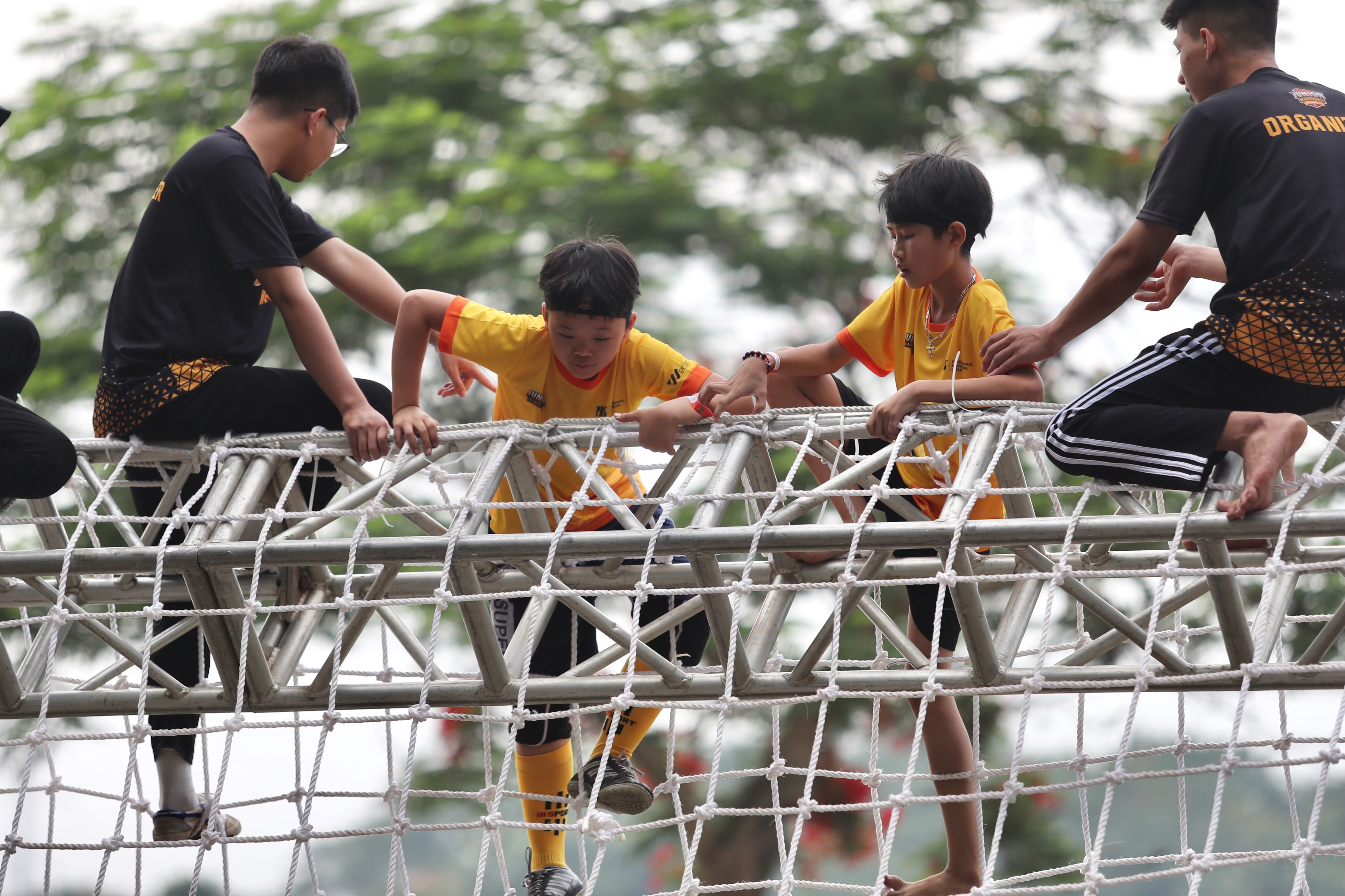 junior warriors anh 9