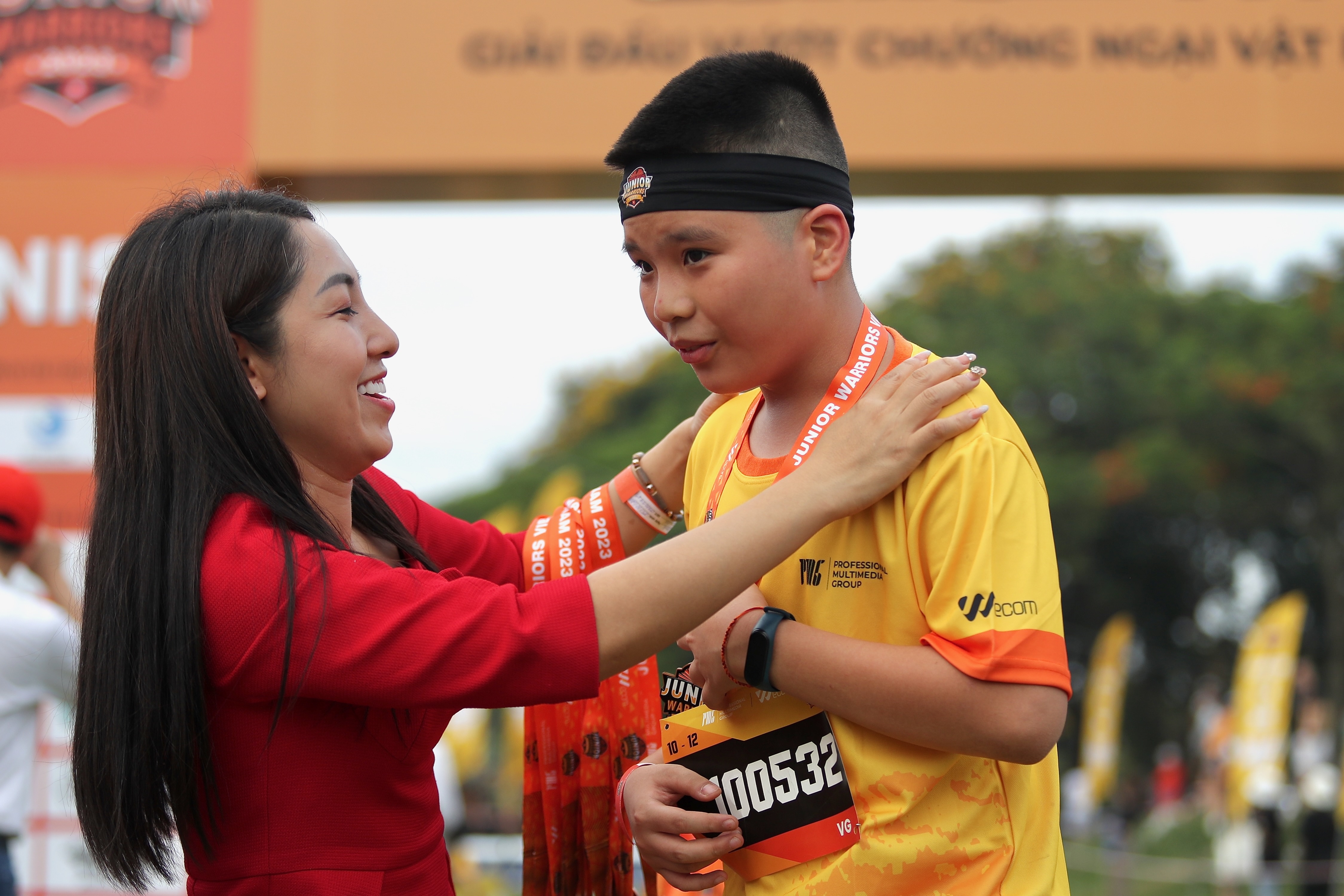 junior warriors anh 18