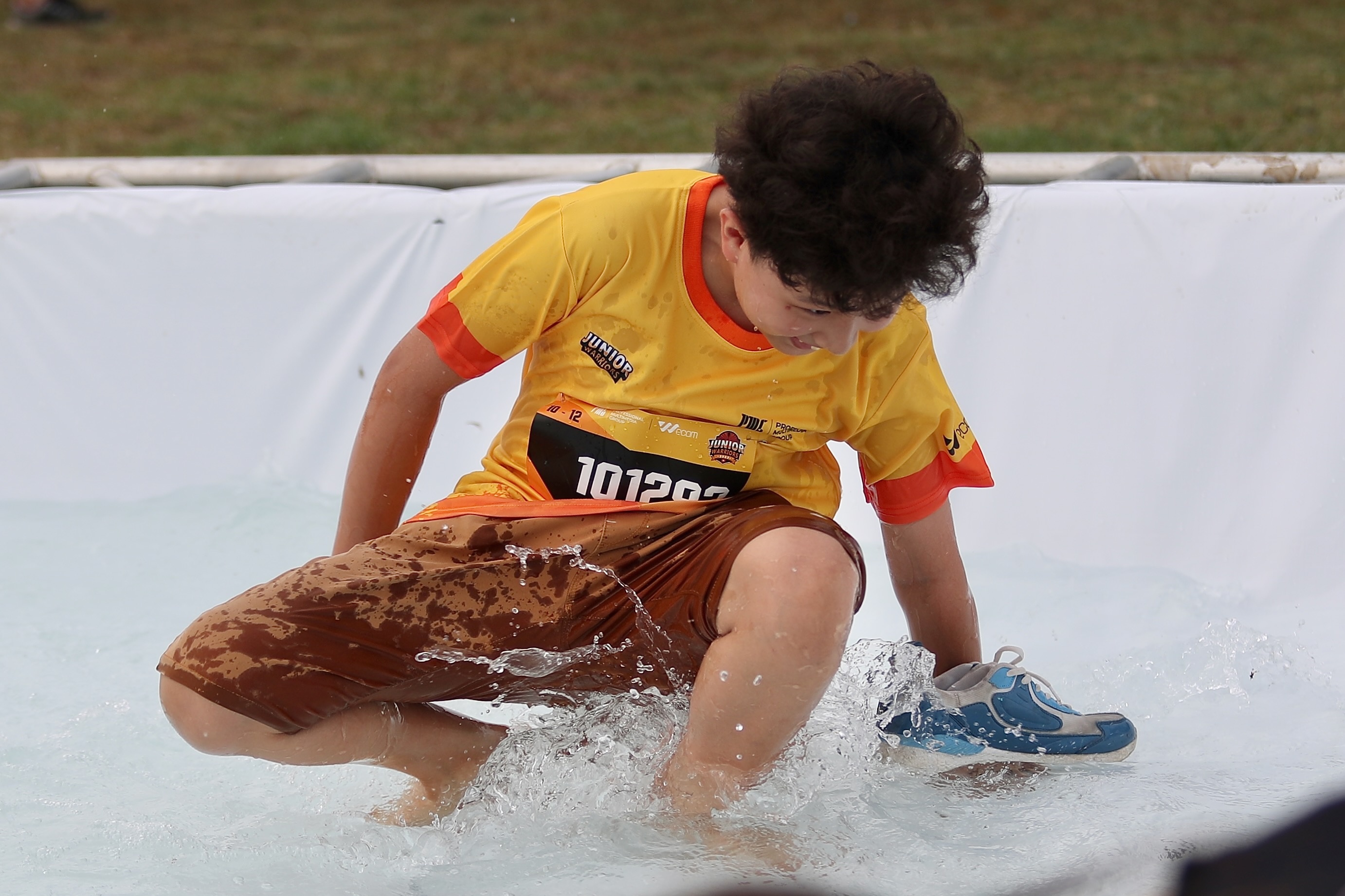 junior warriors anh 16