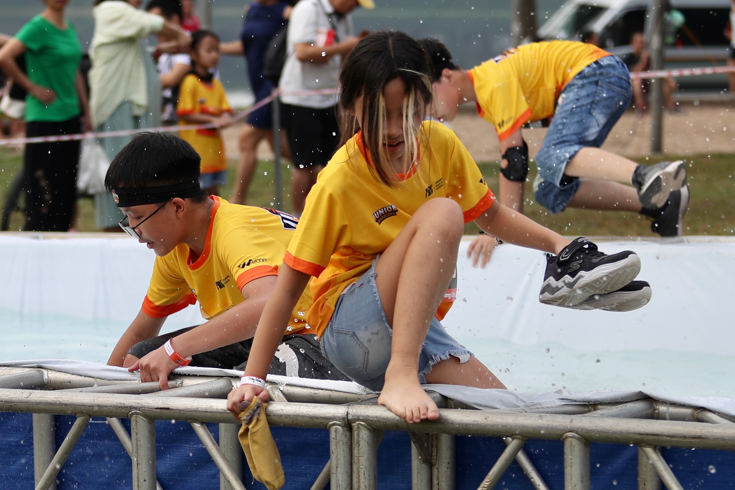 junior warriors anh 15