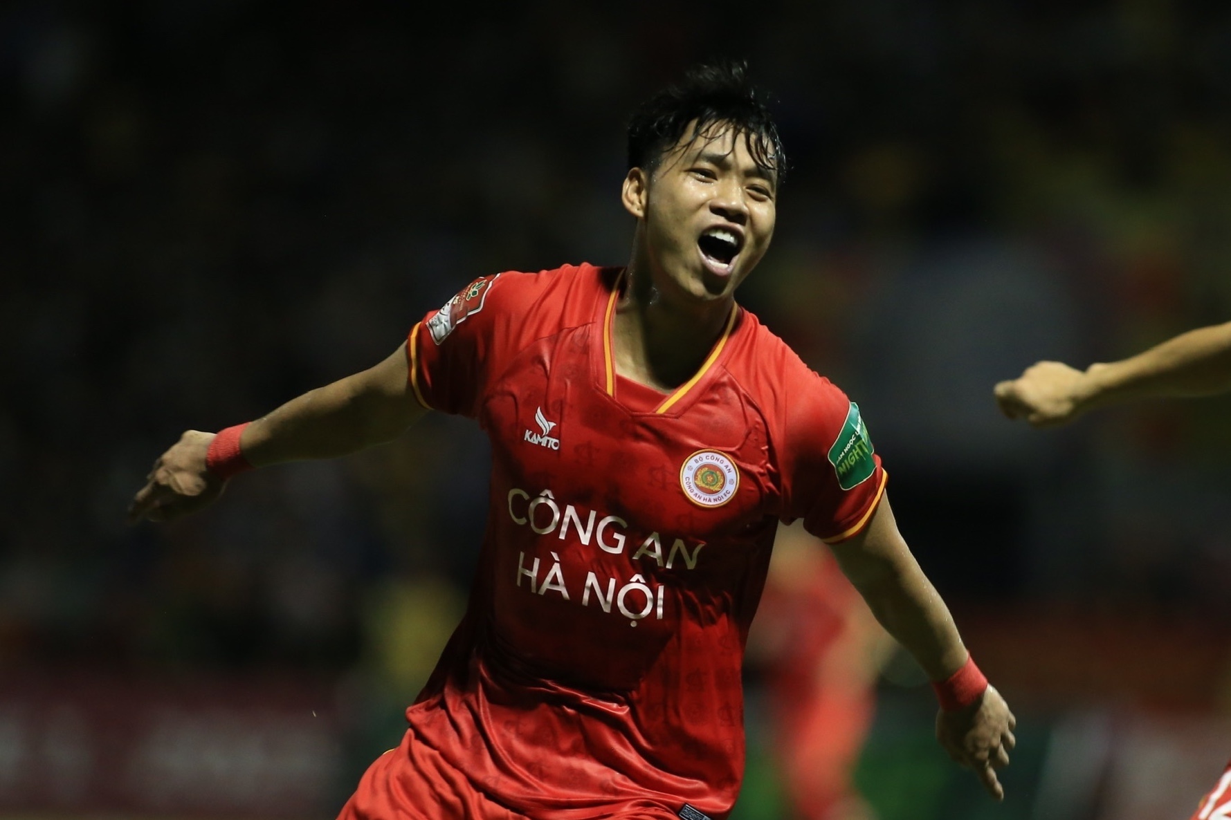 CLB CAHN cham dut chuoi bat bai cua Thanh Hoa hinh anh