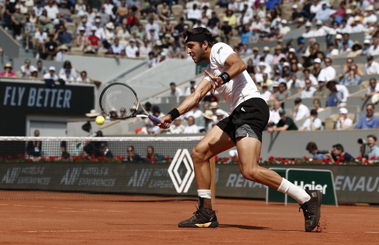 Alexander Zverev anh 8