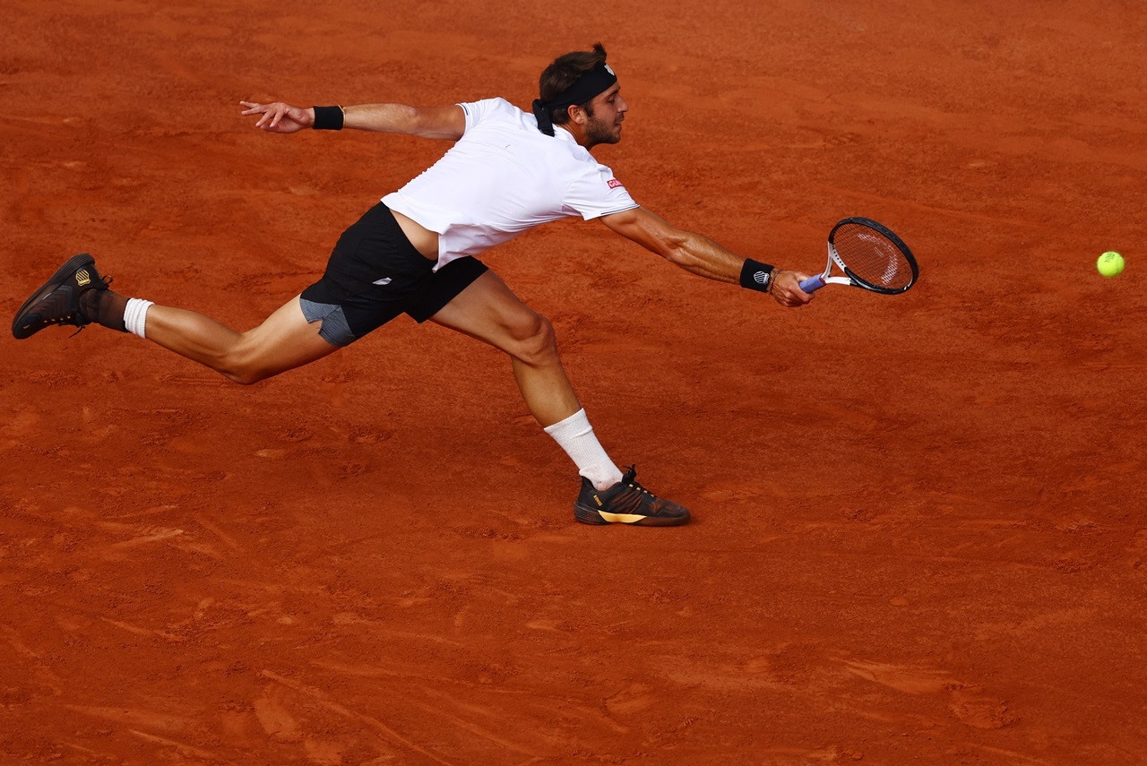 Alexander Zverev anh 2