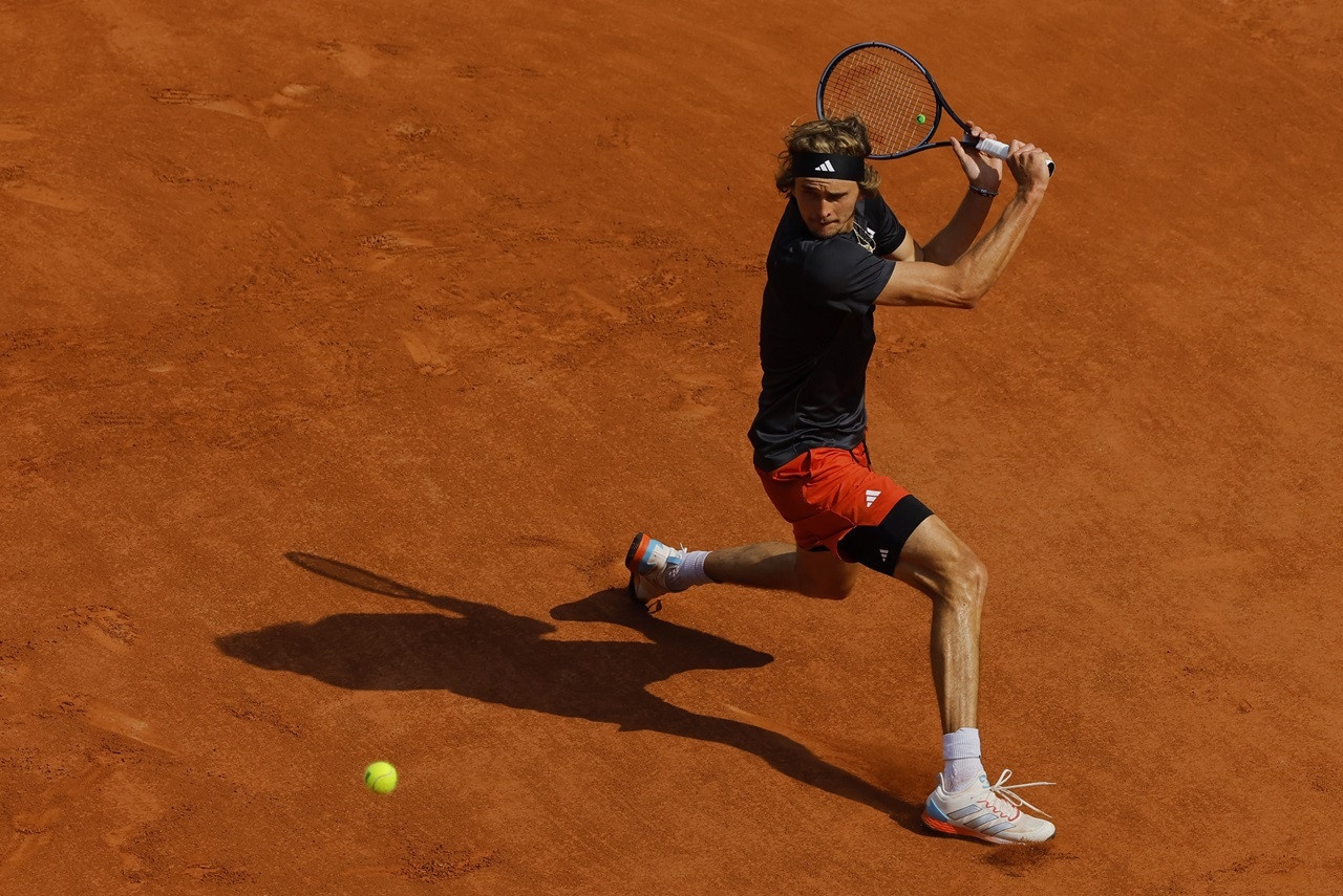 Alexander Zverev anh 3