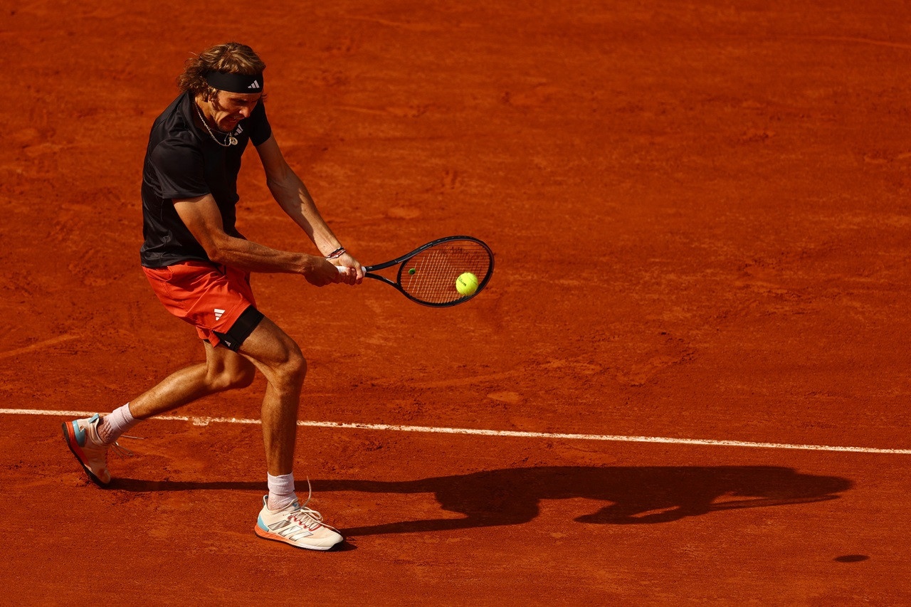 Alexander Zverev anh 5