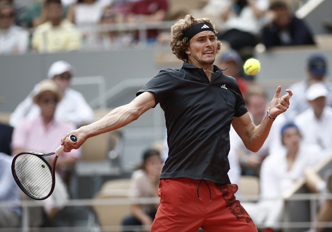 Alexander Zverev anh 6