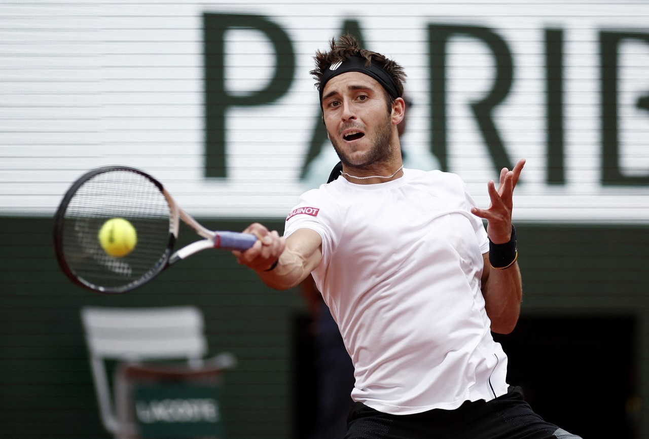 Alexander Zverev anh 9