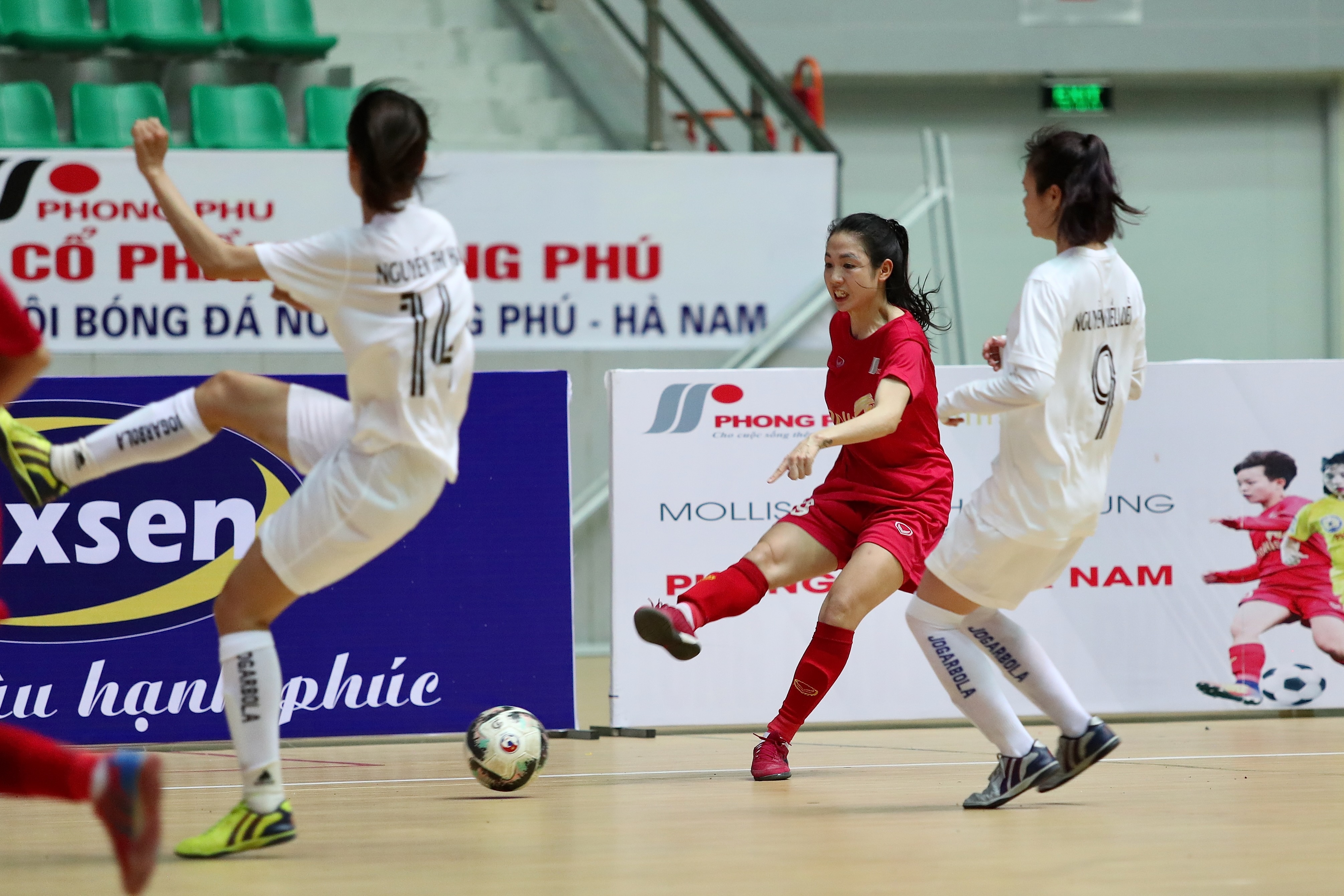 trần thị duyên ảnh 6 tran thi duyen anh 6