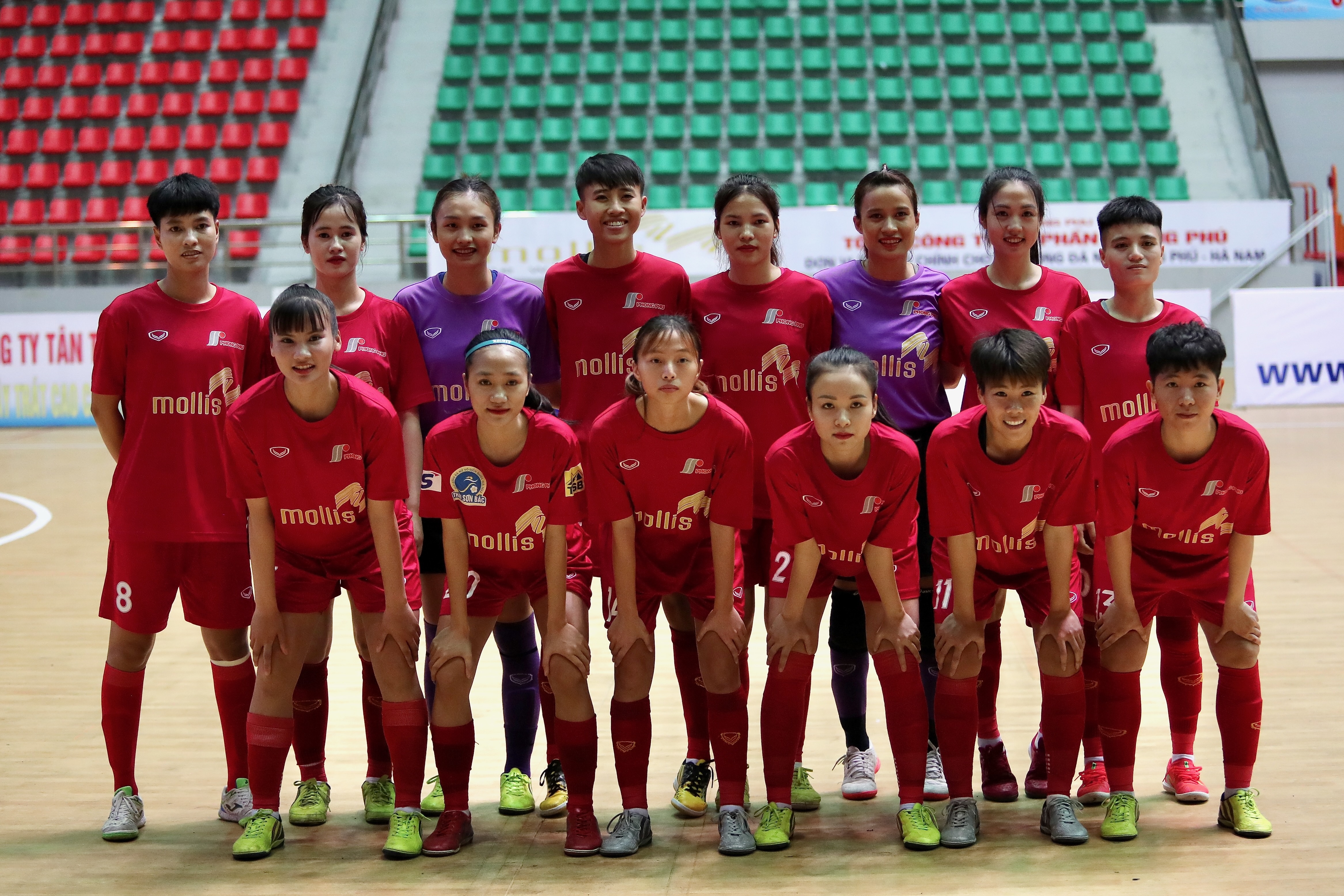 tran thi duyen anh 1