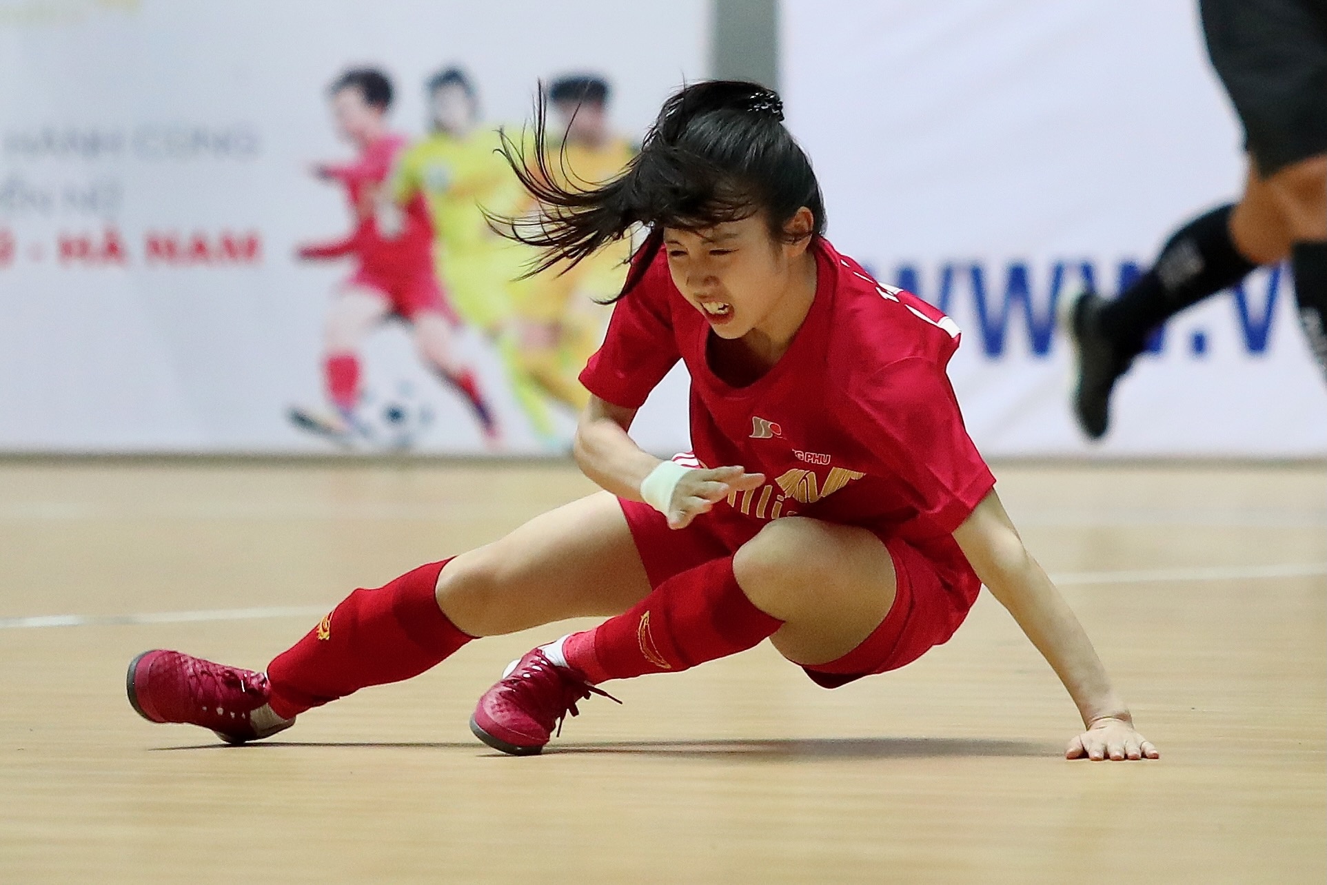 trần thị duyên ảnh 7 tran thi duyen anh 7