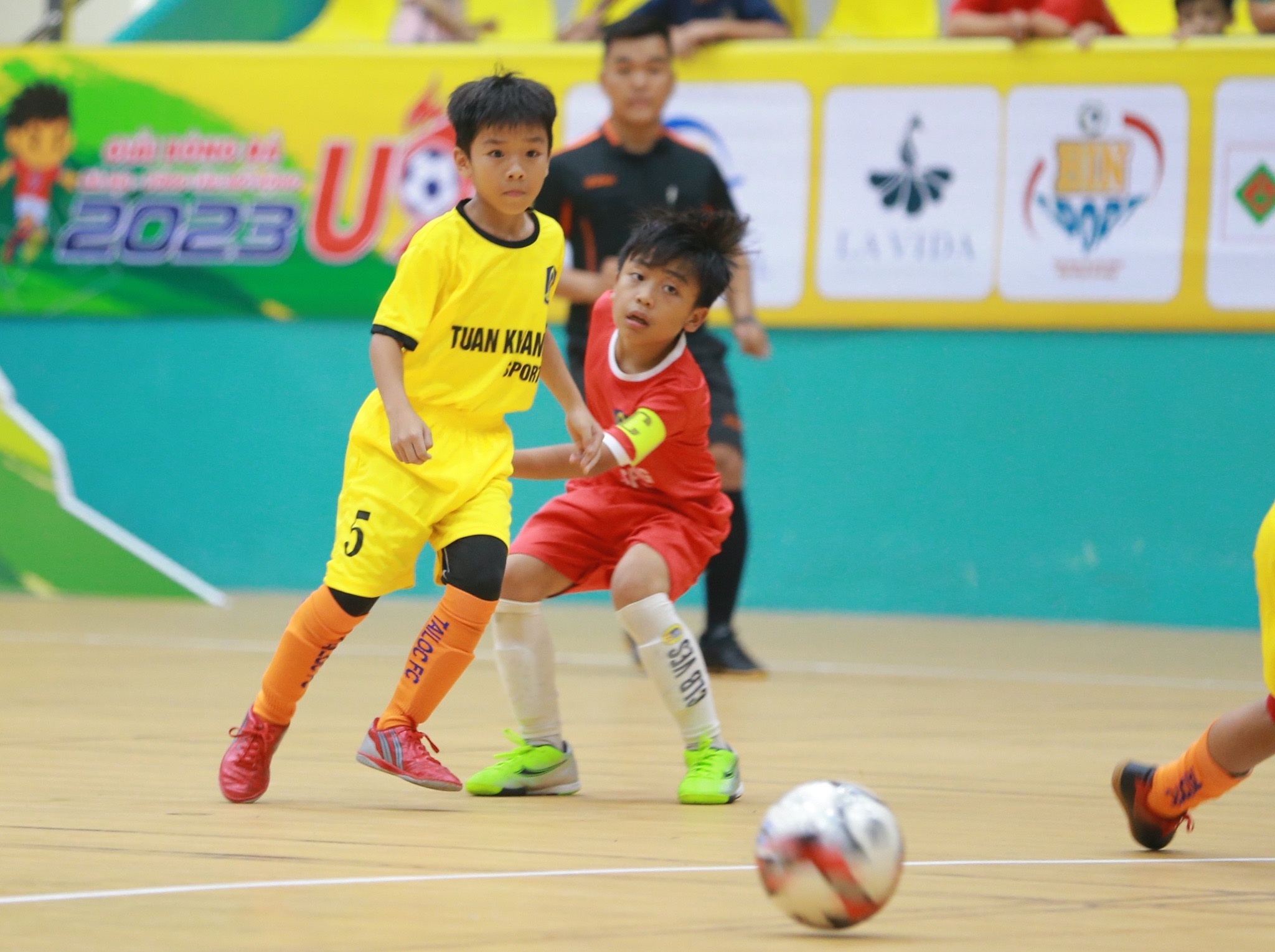 u9 ba ria vung tau anh 1