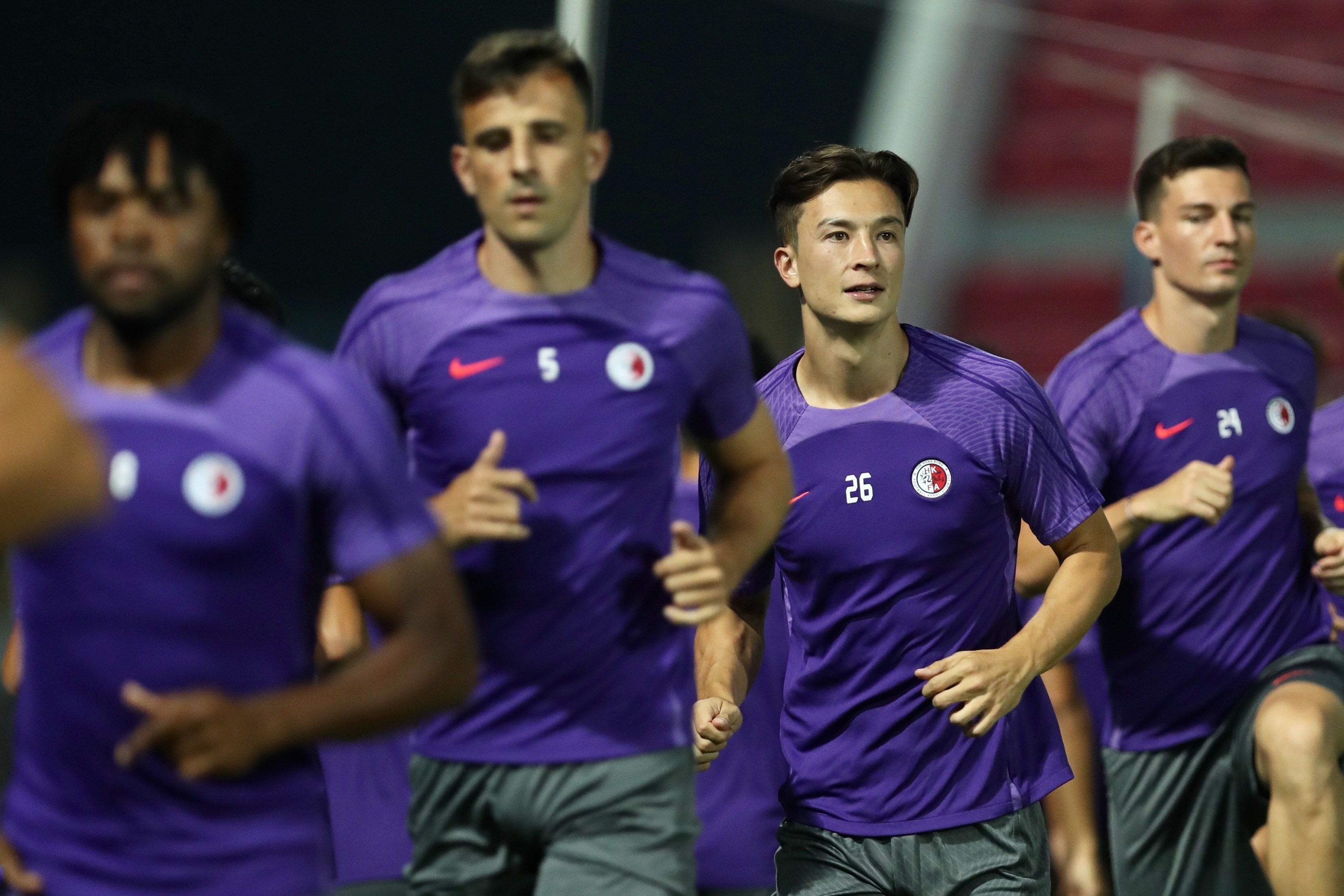 Dan sao nhap tich cua doi Hong Kong hinh anh