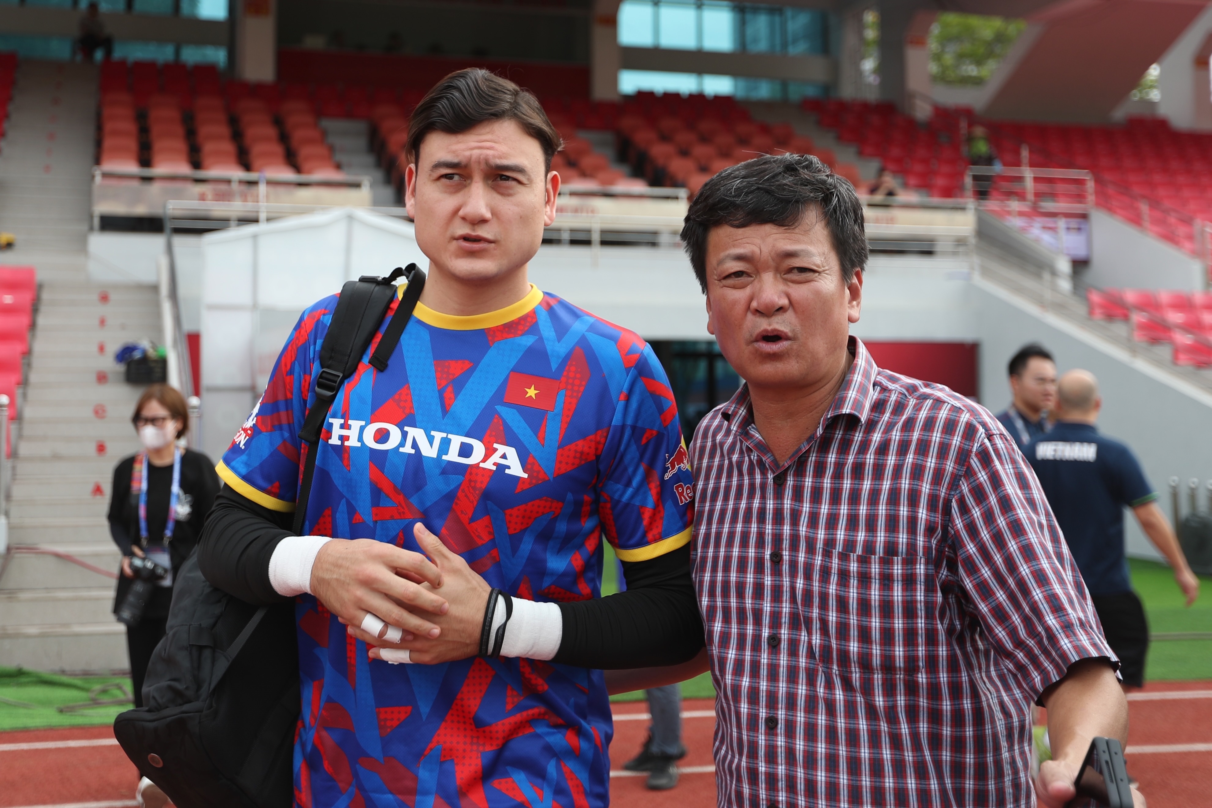 tuyển việt nam ảnh 8 tuyen viet nam anh 8