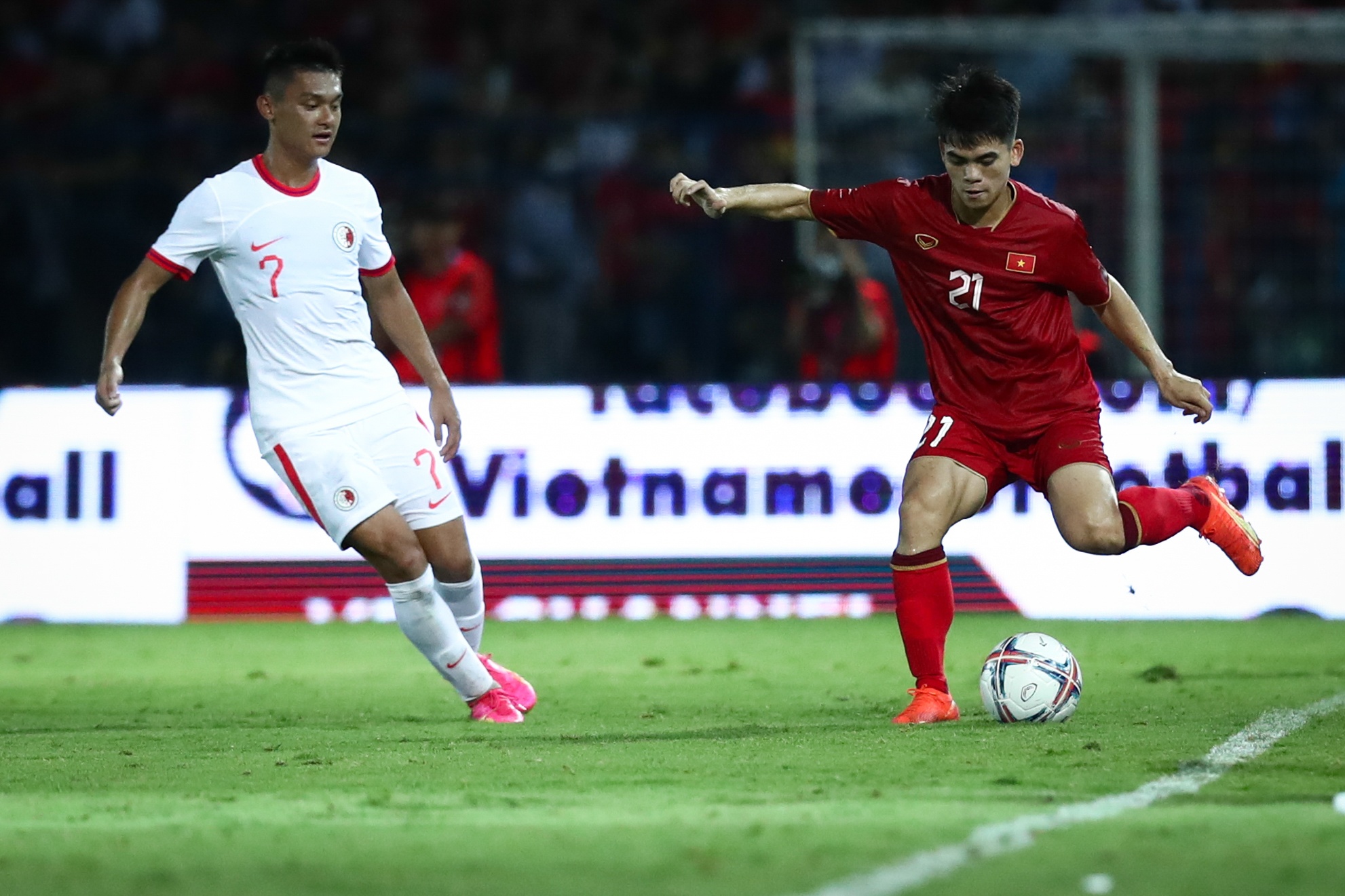 Tuyen Viet Nam Quang Hai anh 11