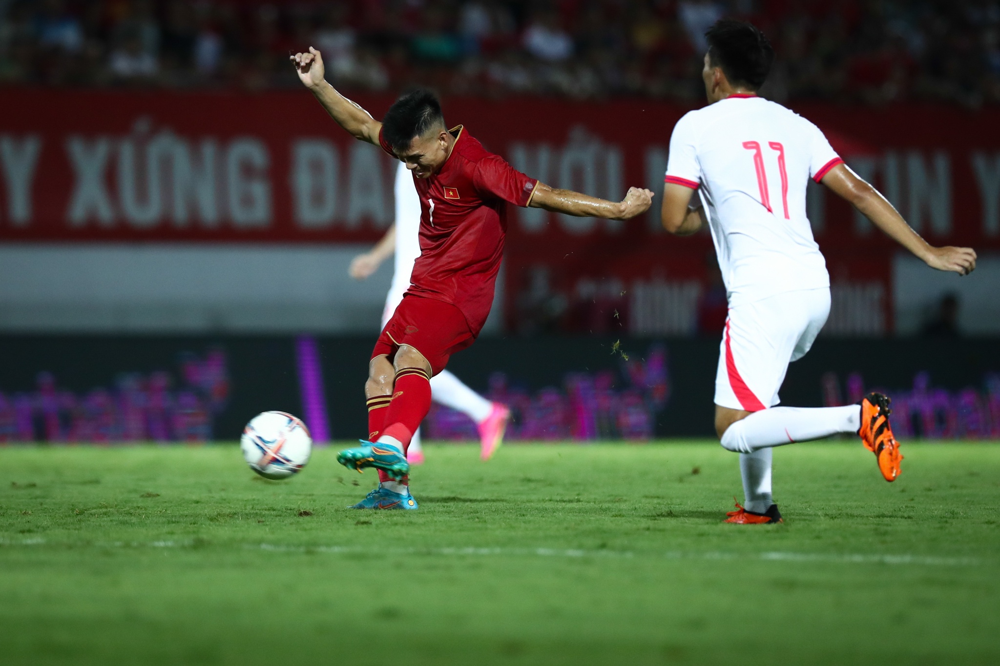 Tuyen Viet Nam Quang Hai anh 12