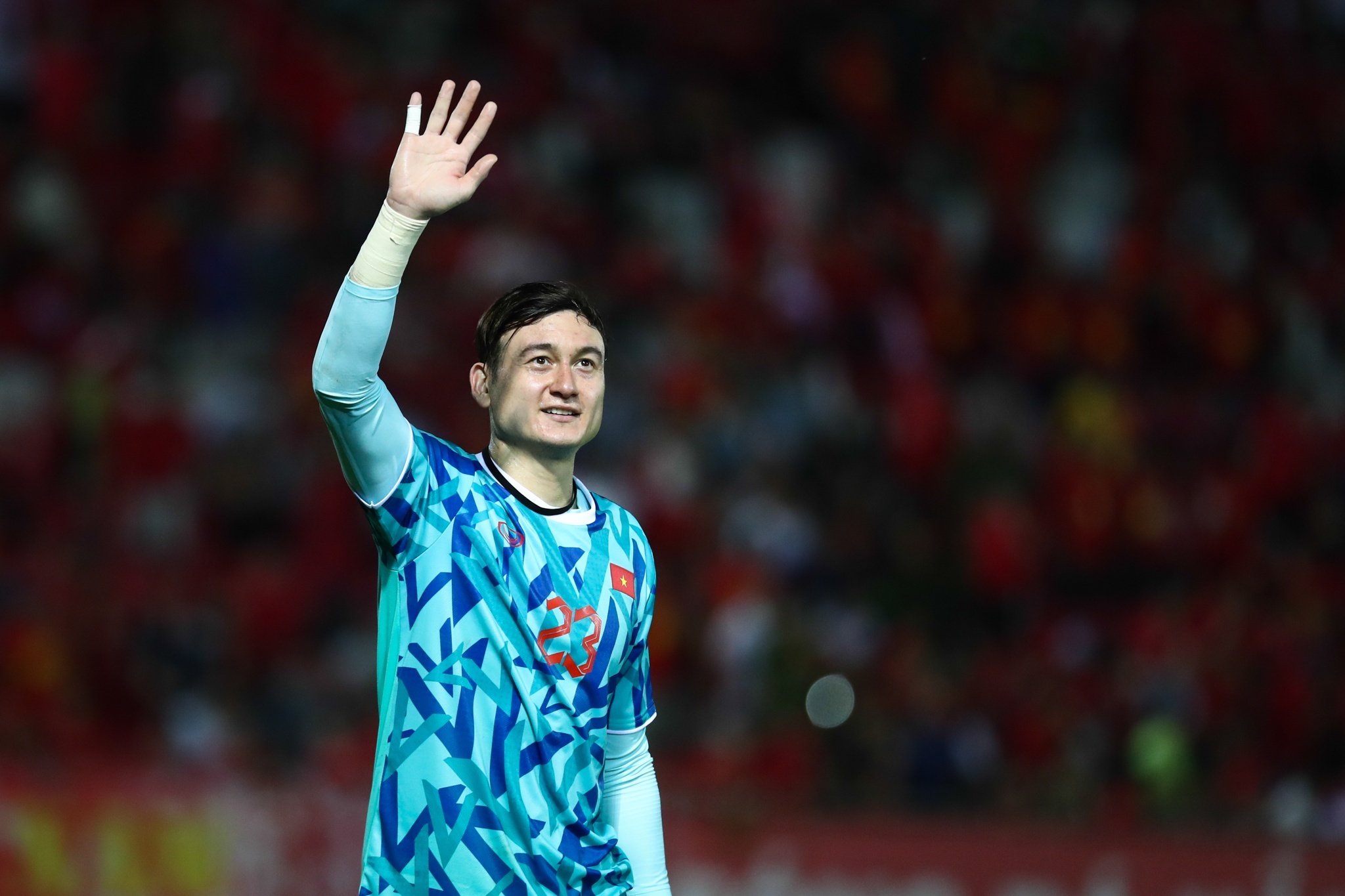 Bao Dong Nam A: 'Van Lam cuu thua khong the tin noi' hinh anh