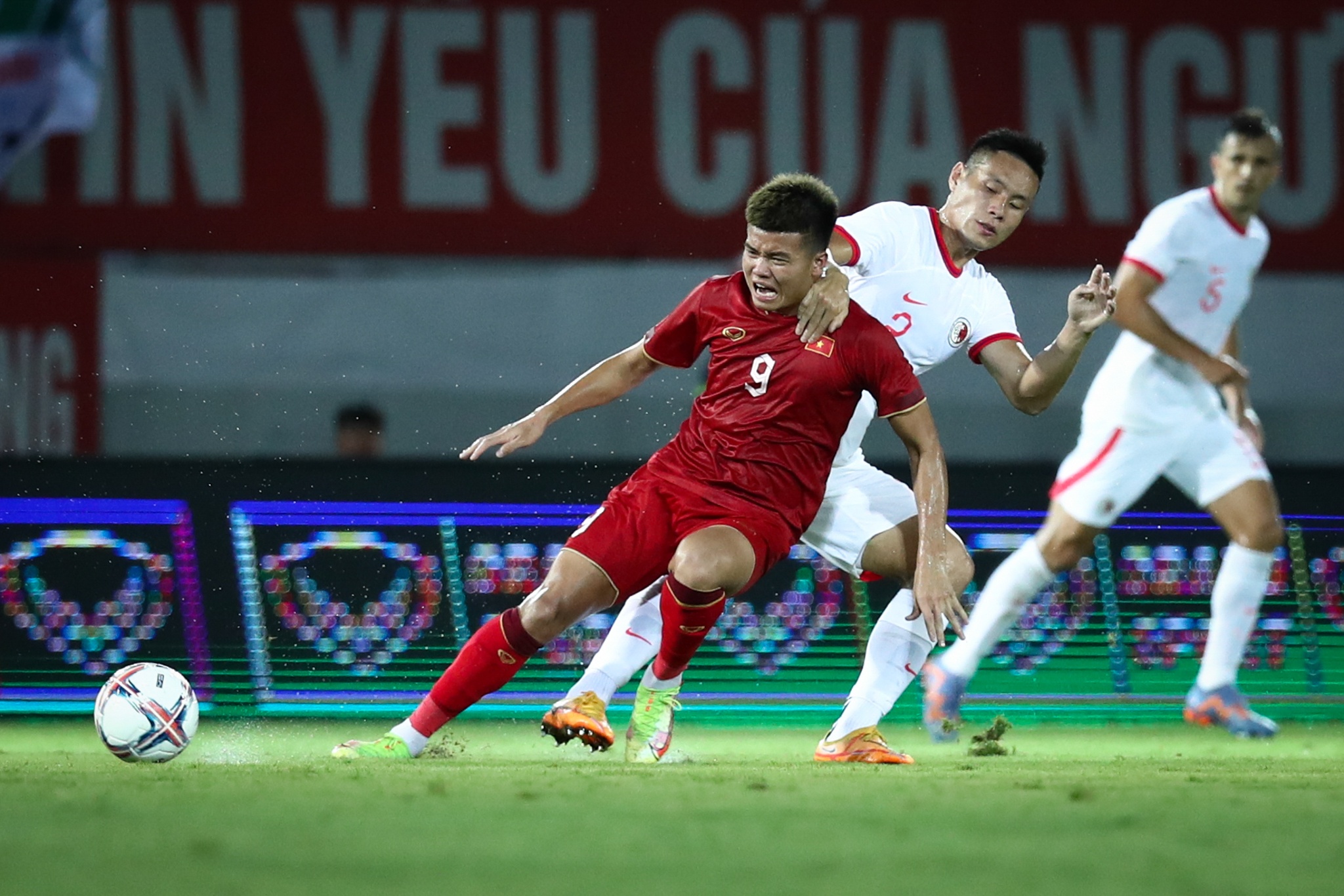 Tuyen Viet Nam Quang Hai anh 8