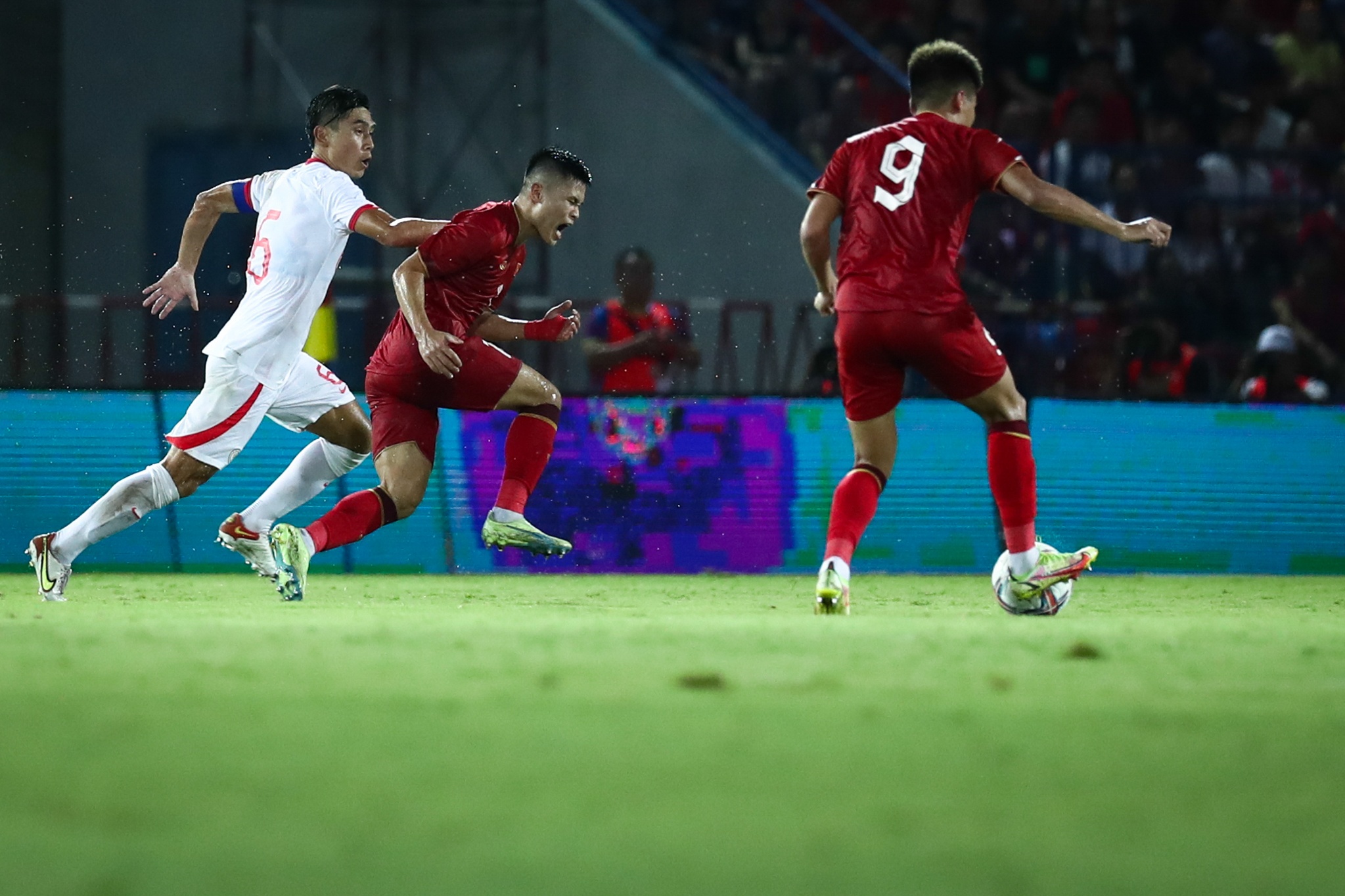 Tuyen Viet Nam Quang Hai anh 9