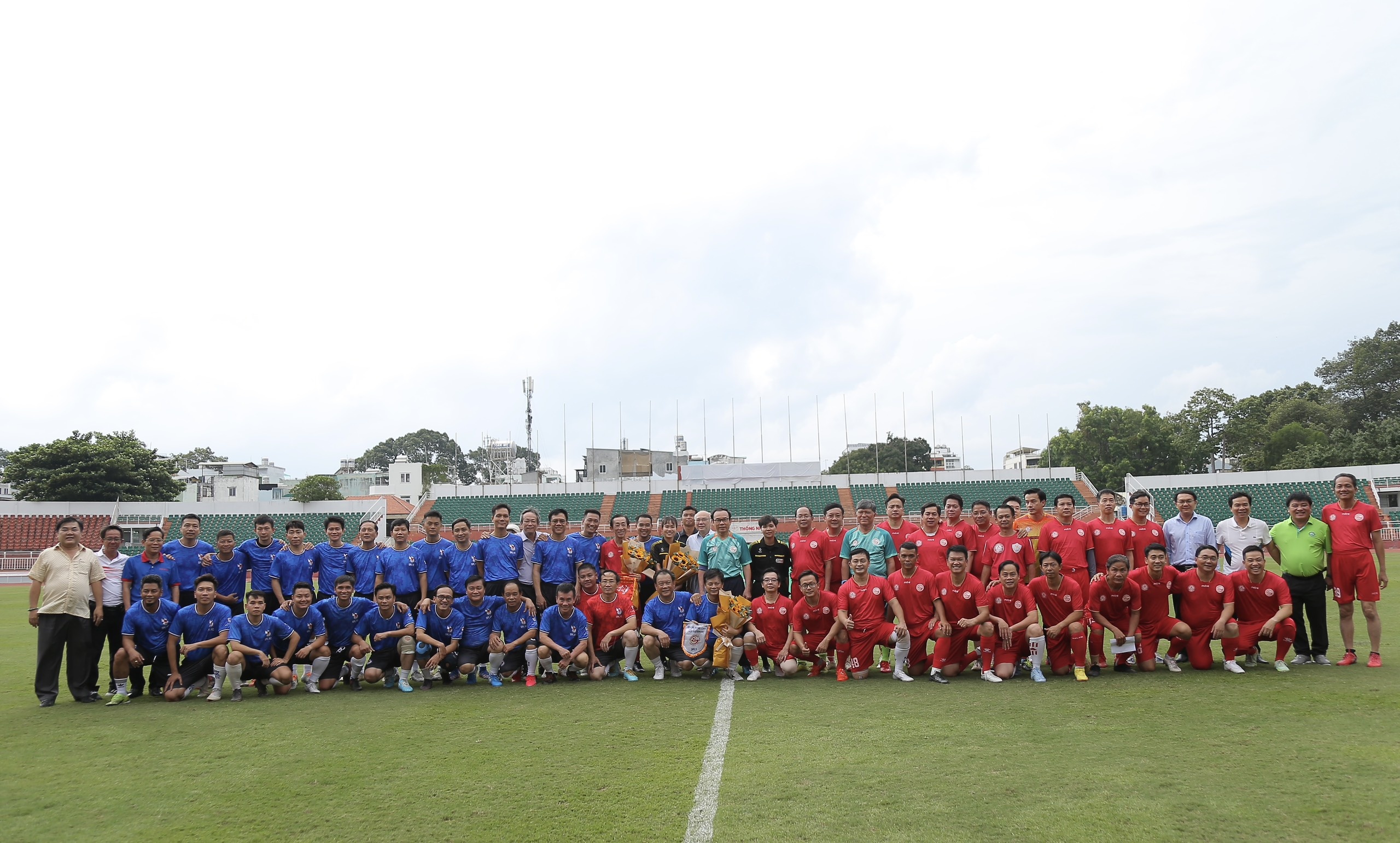 hoi nha bao tphcm anh 1