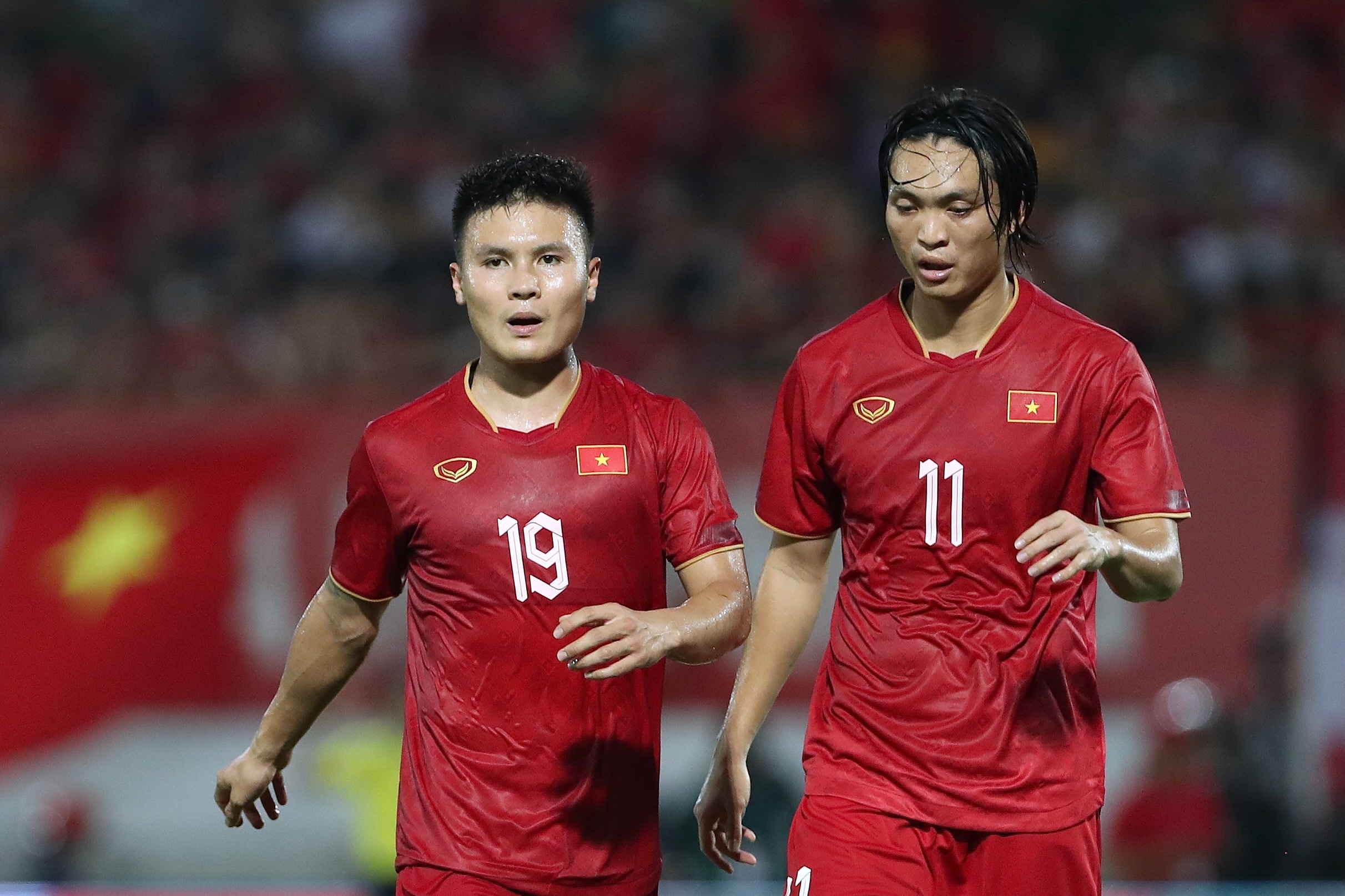 Tuyen Viet Nam: Suc manh suy giam vi chua... thuoc bai? hinh anh