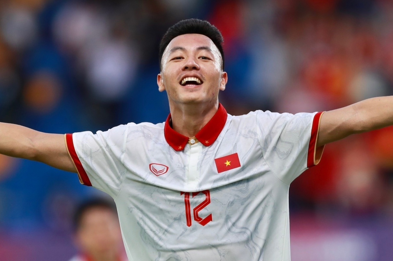 Nhung cau thu U23 co co hoi ra san tran tuyen Viet Nam – Syria hinh anh