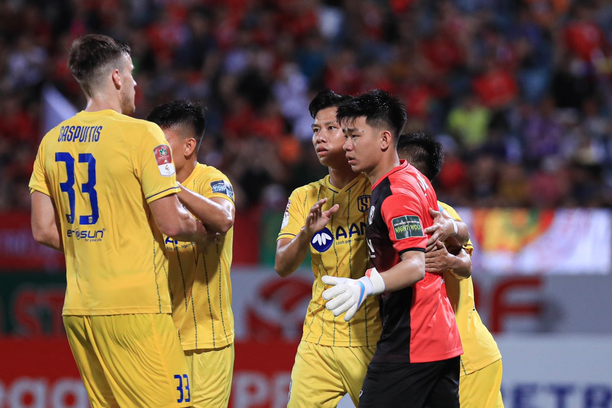 tuyen viet nam anh 1