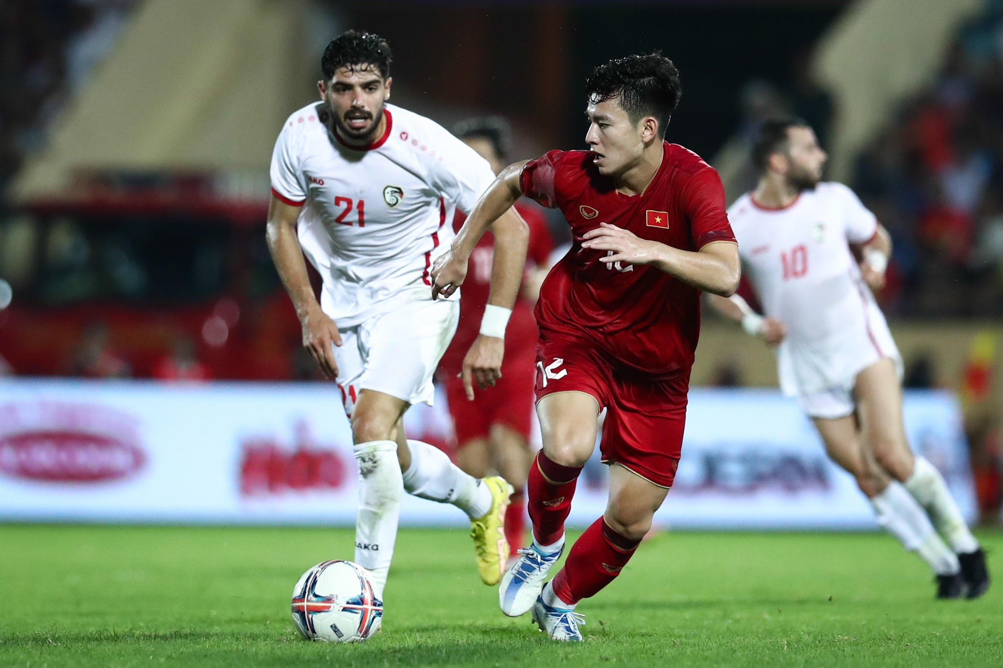 Hector Cuper Tuyen Viet Nam anh 3