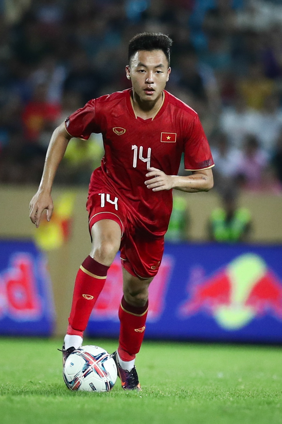 Hector Cuper Tuyen Viet Nam anh 9