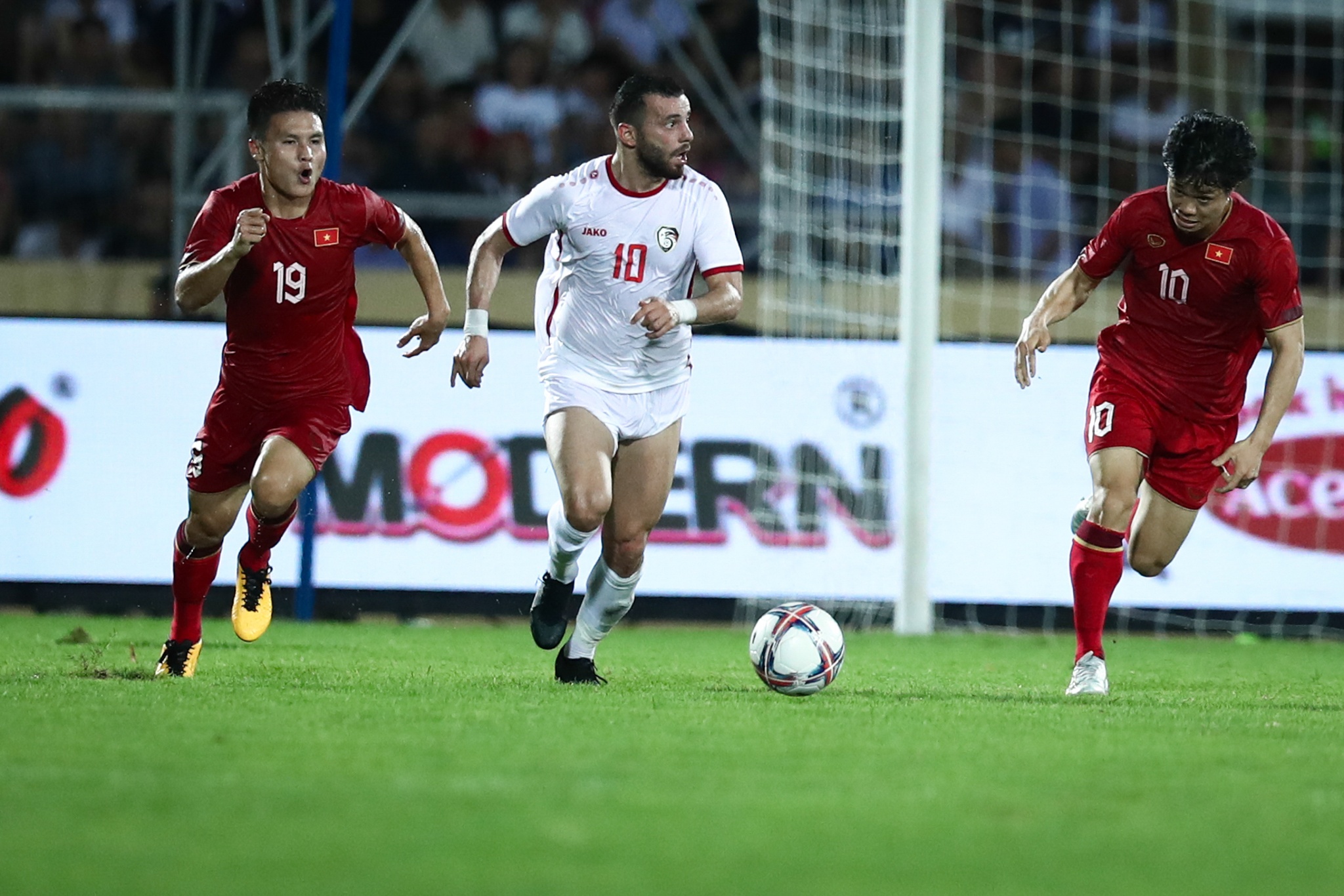 Quang Hai Tuyen Viet Nam anh 6