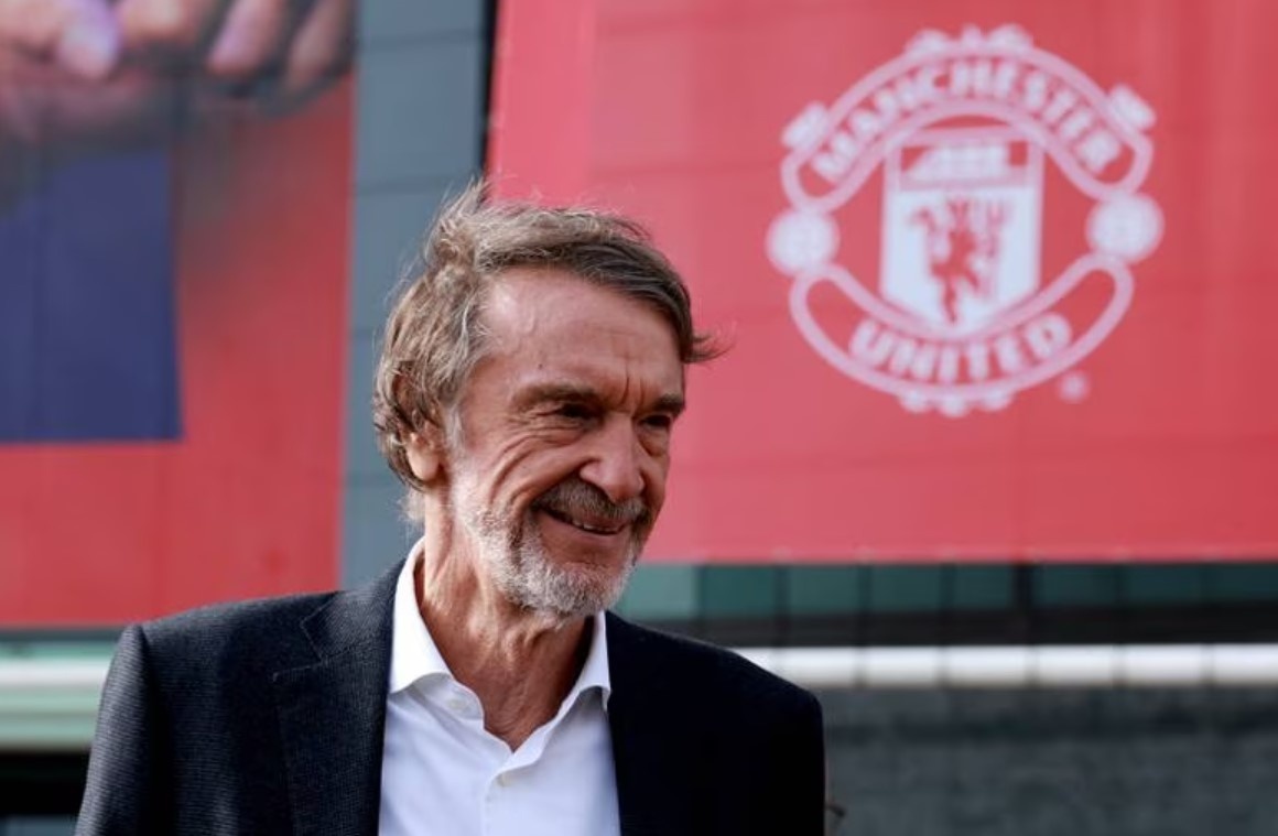 Ty phu Anh mat niem tin trong cuoc dua so huu MU hinh anh