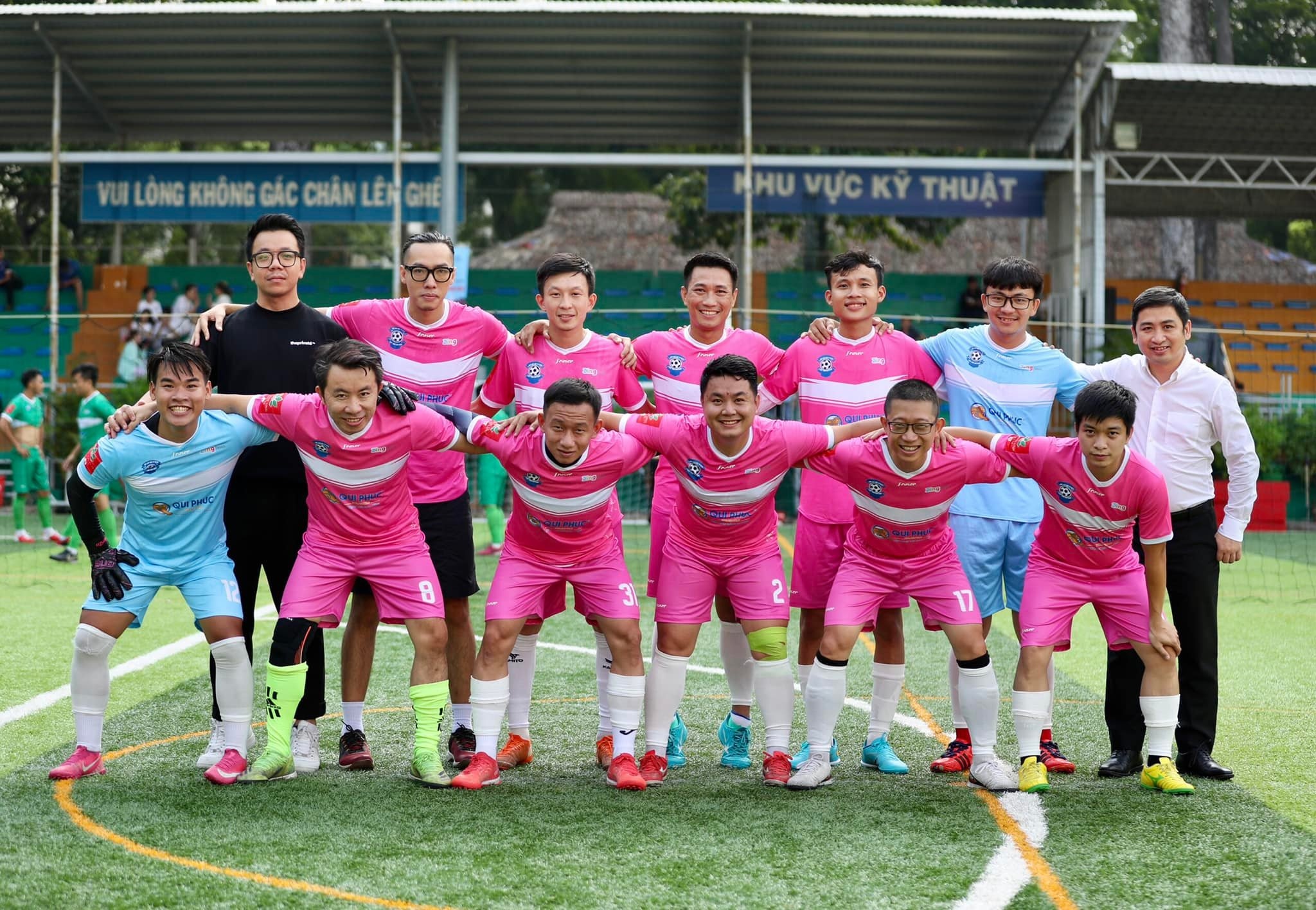 Tap chi Tri thuc truc tuyen du giai Hoi Nha bao TP.HCM 2023 hinh anh