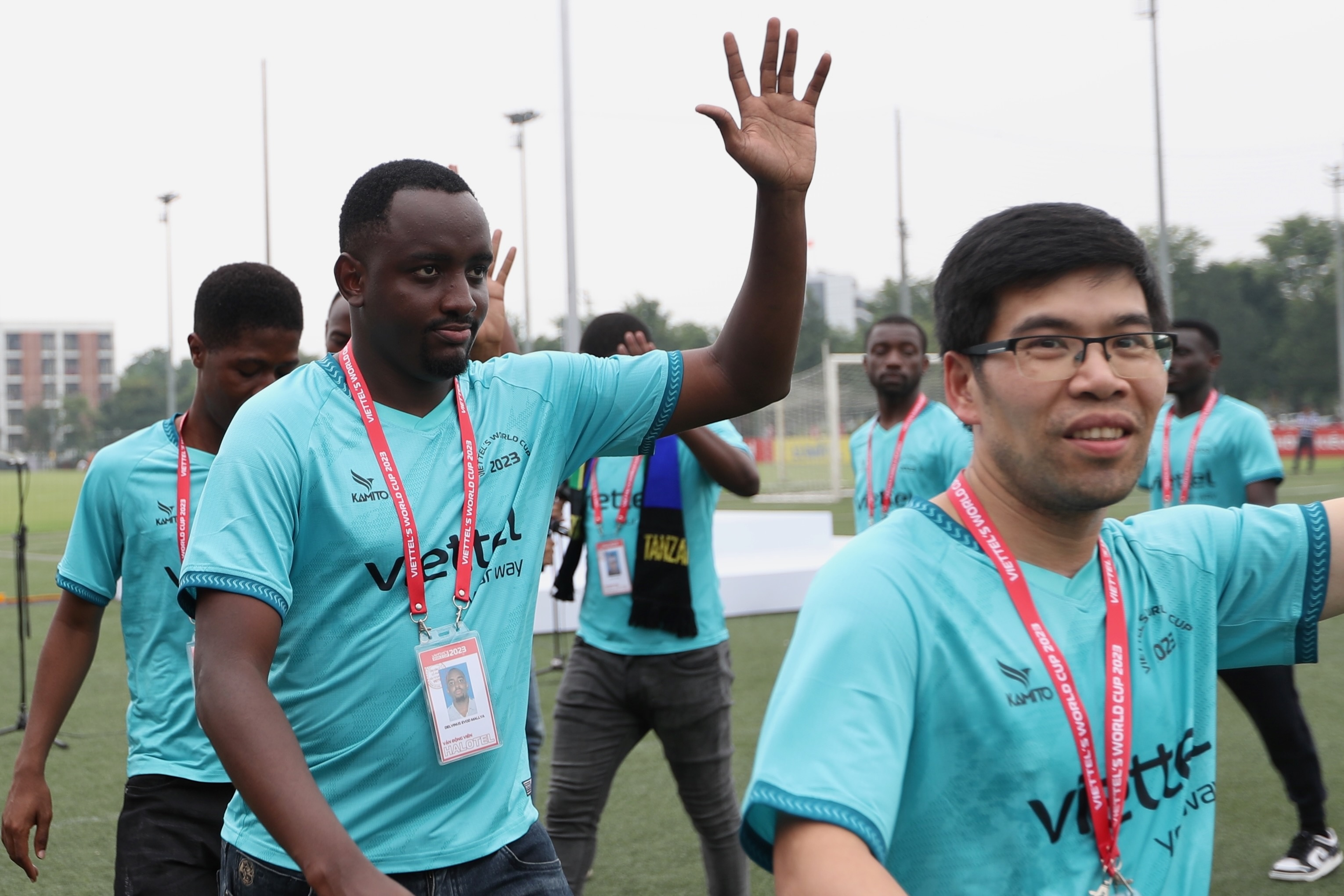 viettel's world cup anh 1