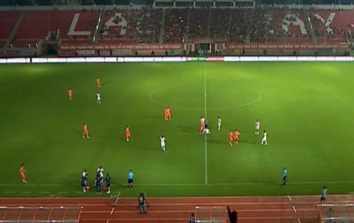 Tran Hai Phong - Da Nang gian doan 2 lan vi den hong hinh anh