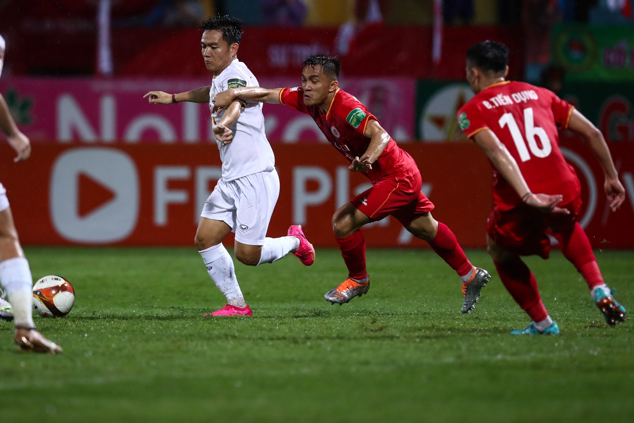 Quang Hai CAHN anh 12