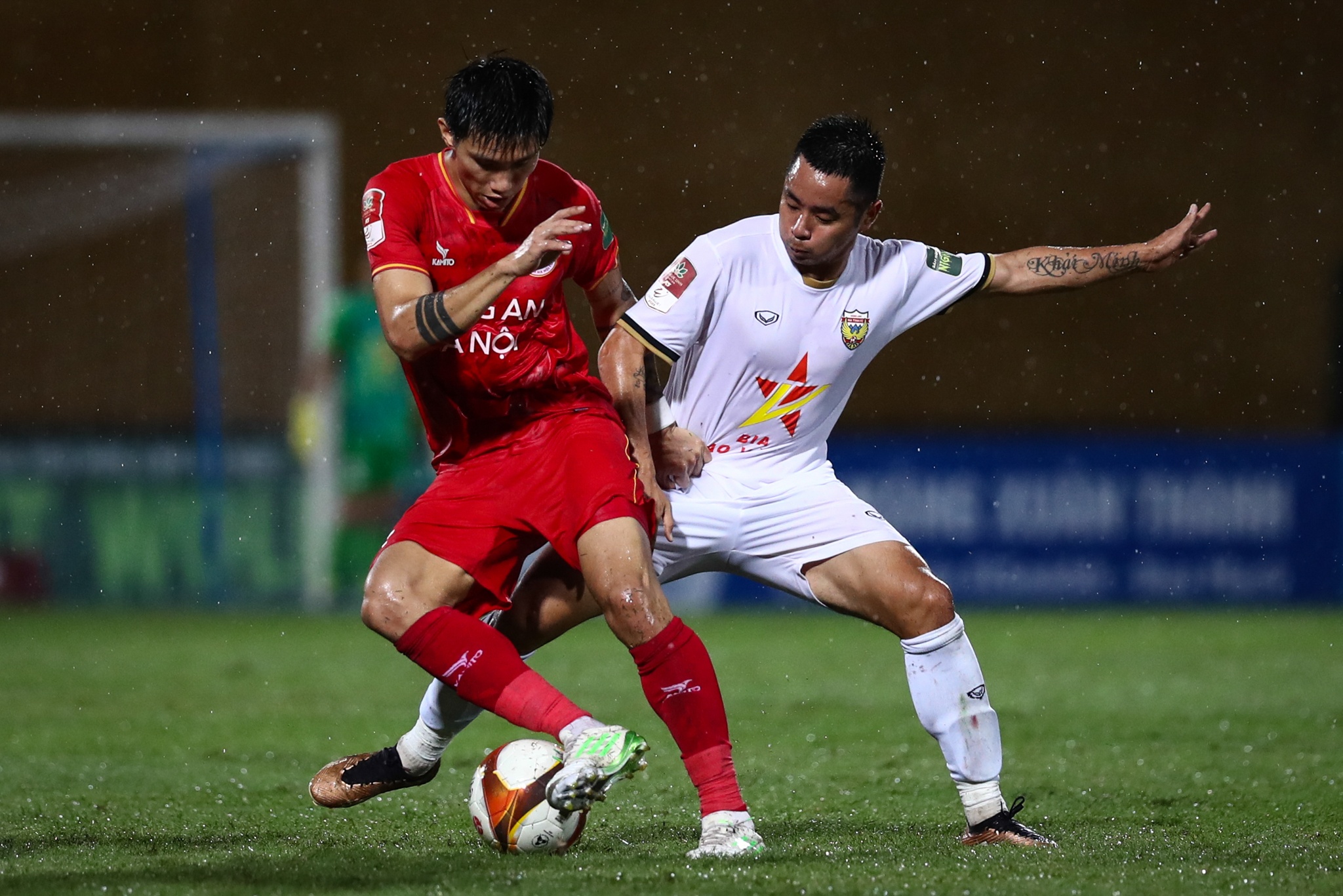 Quang Hai CAHN anh 15