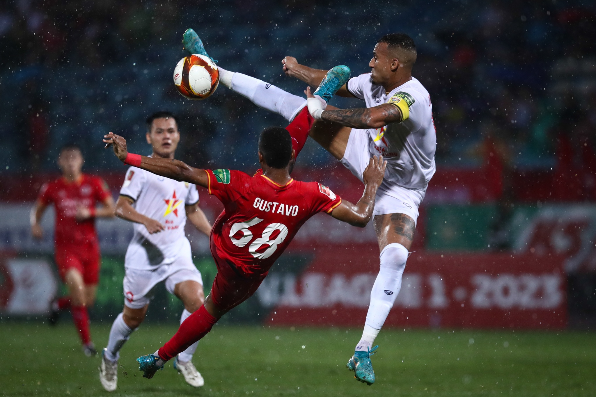 Quang Hai CAHN anh 4