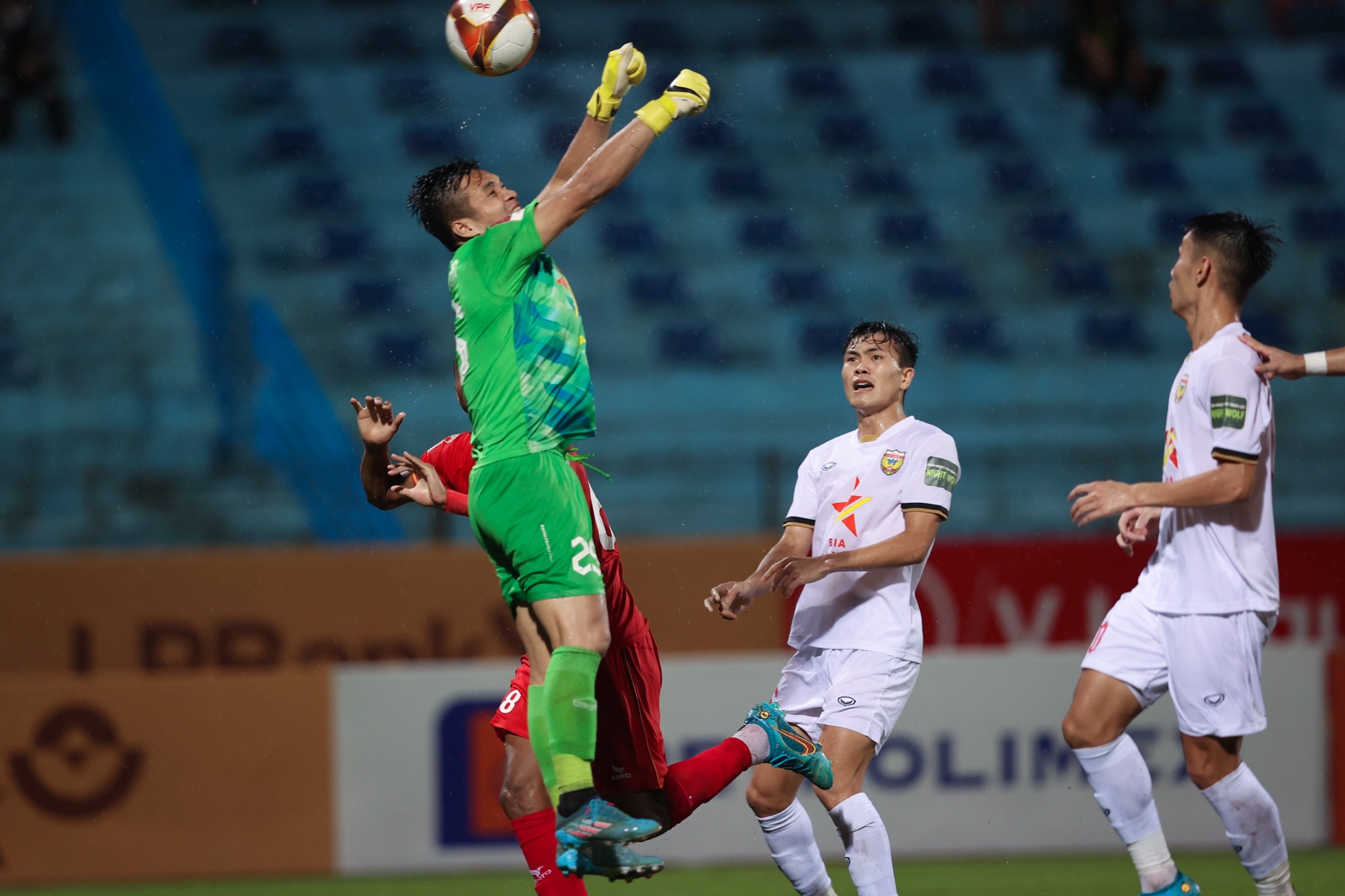 Quang Hai CAHN anh 7