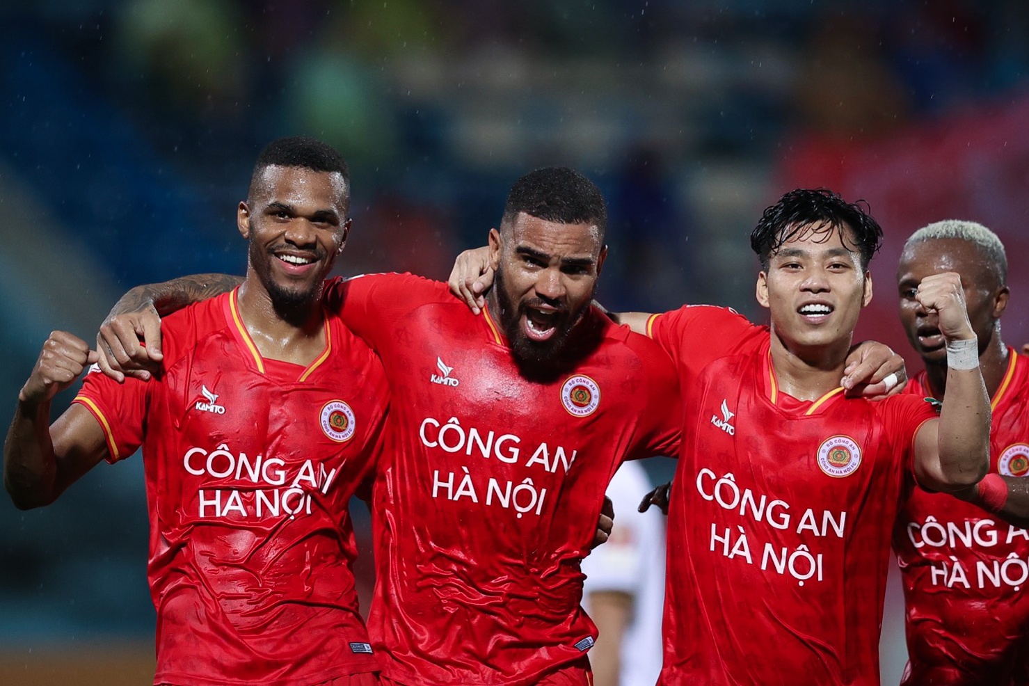 Quang Hai CAHN anh 9