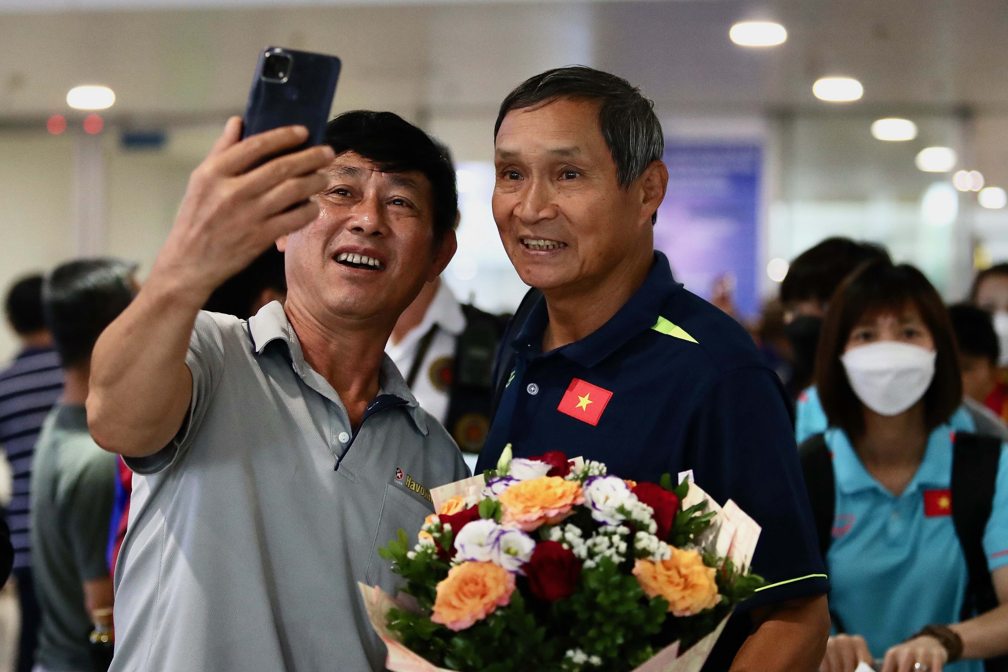 tuyen nu Viet Nam anh 5