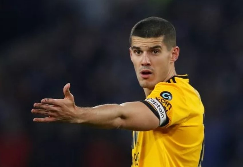 Leicester don tuyen thu Anh sau khi xuong hang hinh anh