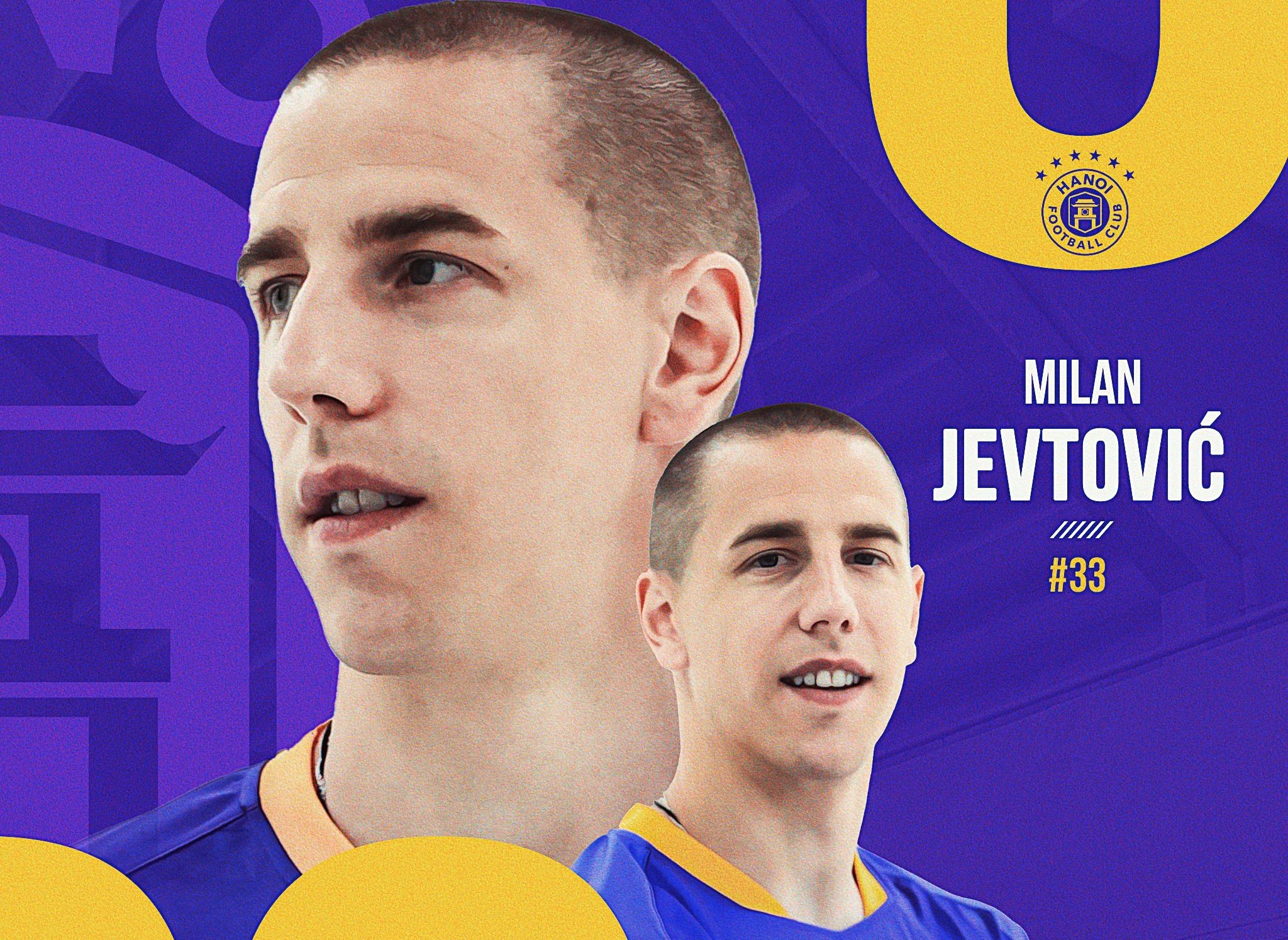 CLB Ha Noi mua tan binh tung doi dau Neymar hinh anh