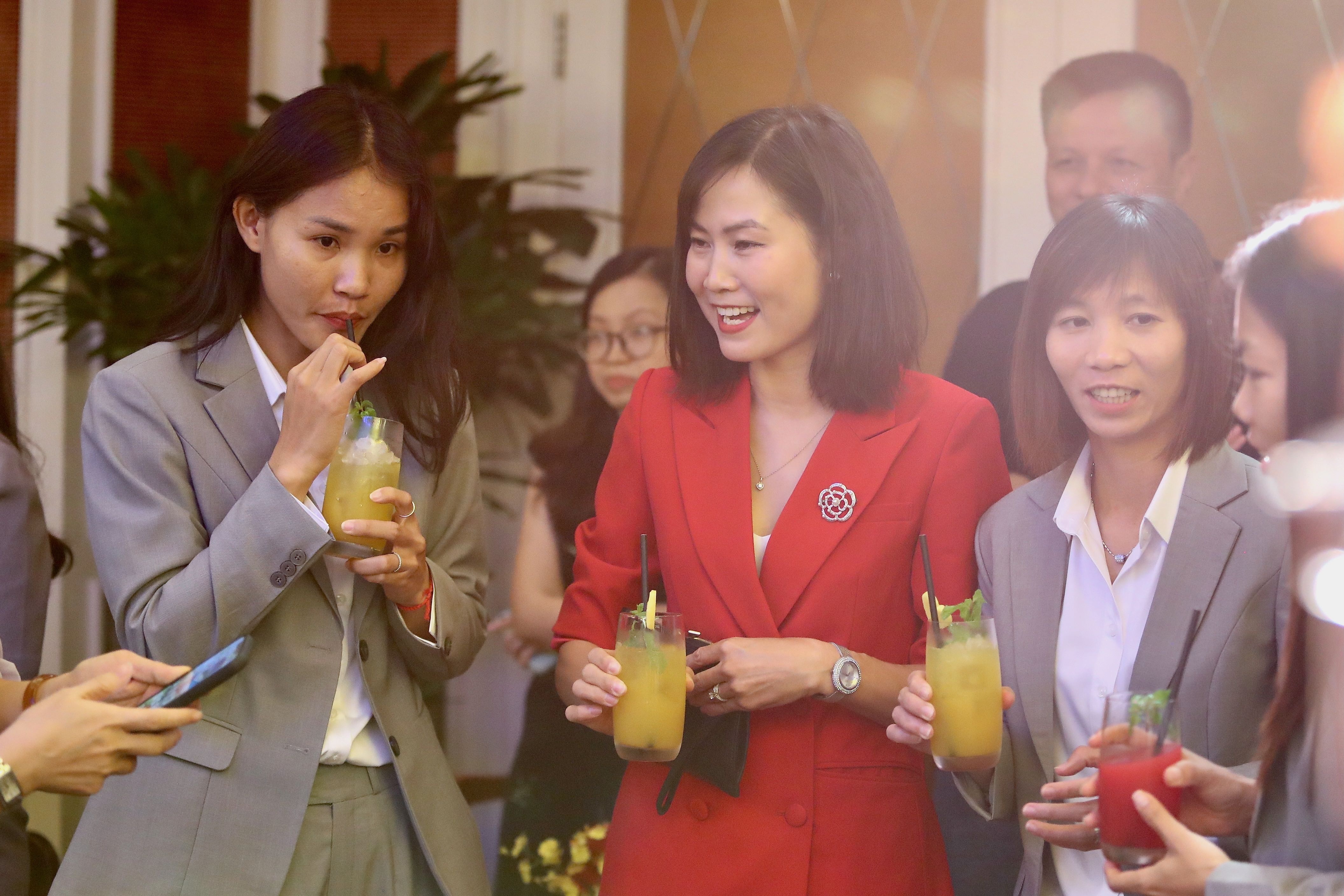 tuyen nu viet nam anh 6