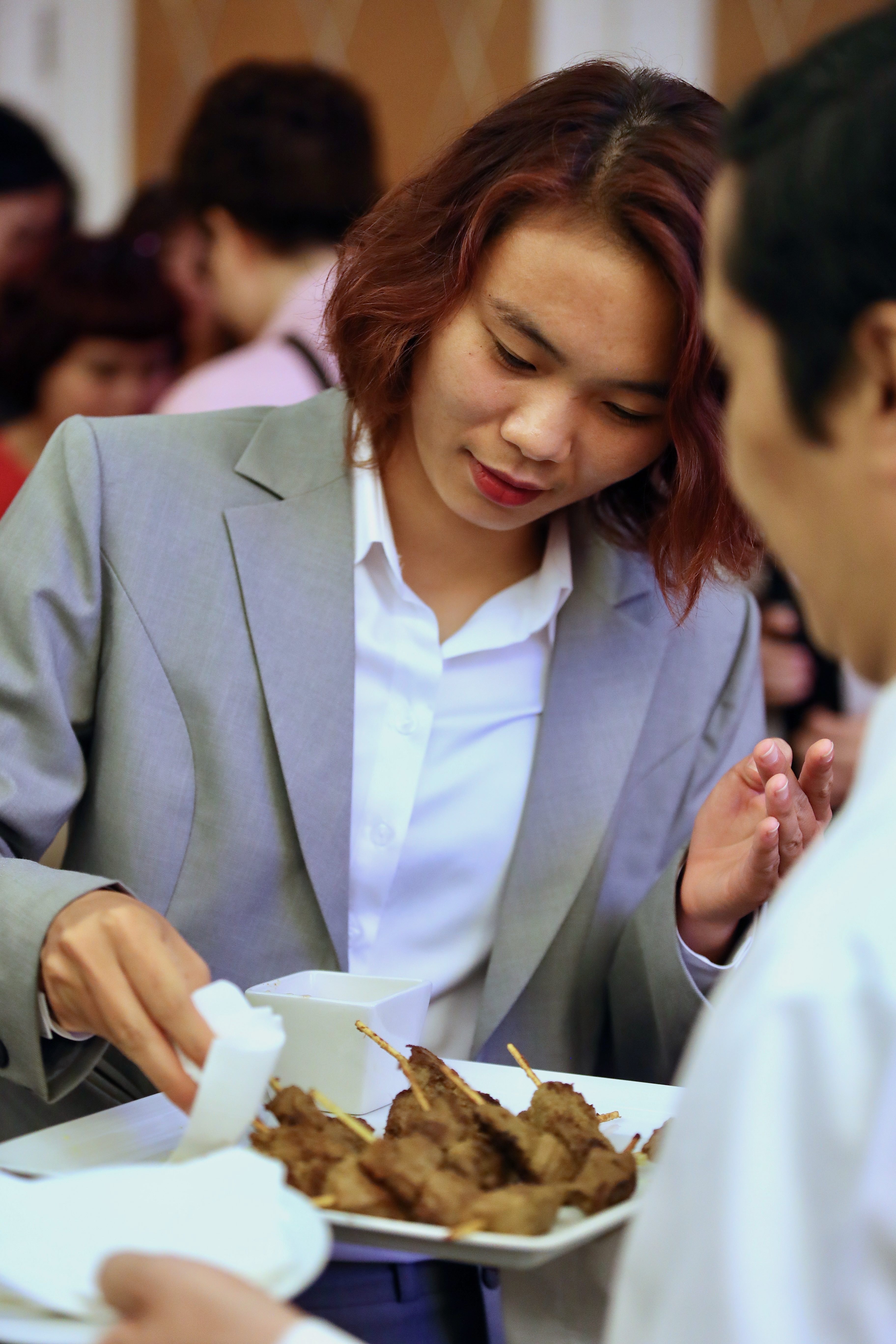 tuyen nu viet nam anh 7