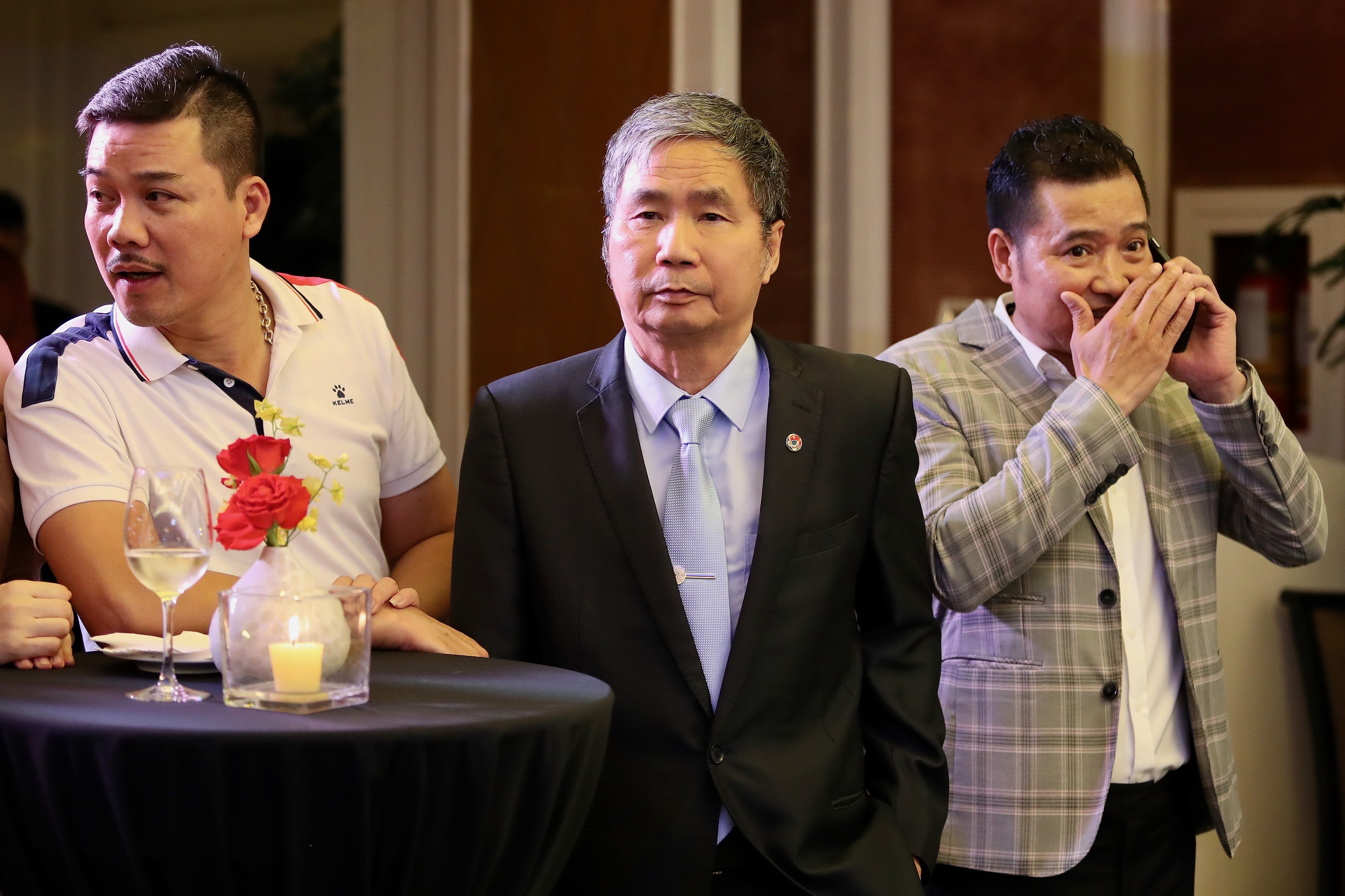 tuyen nu viet nam anh 3