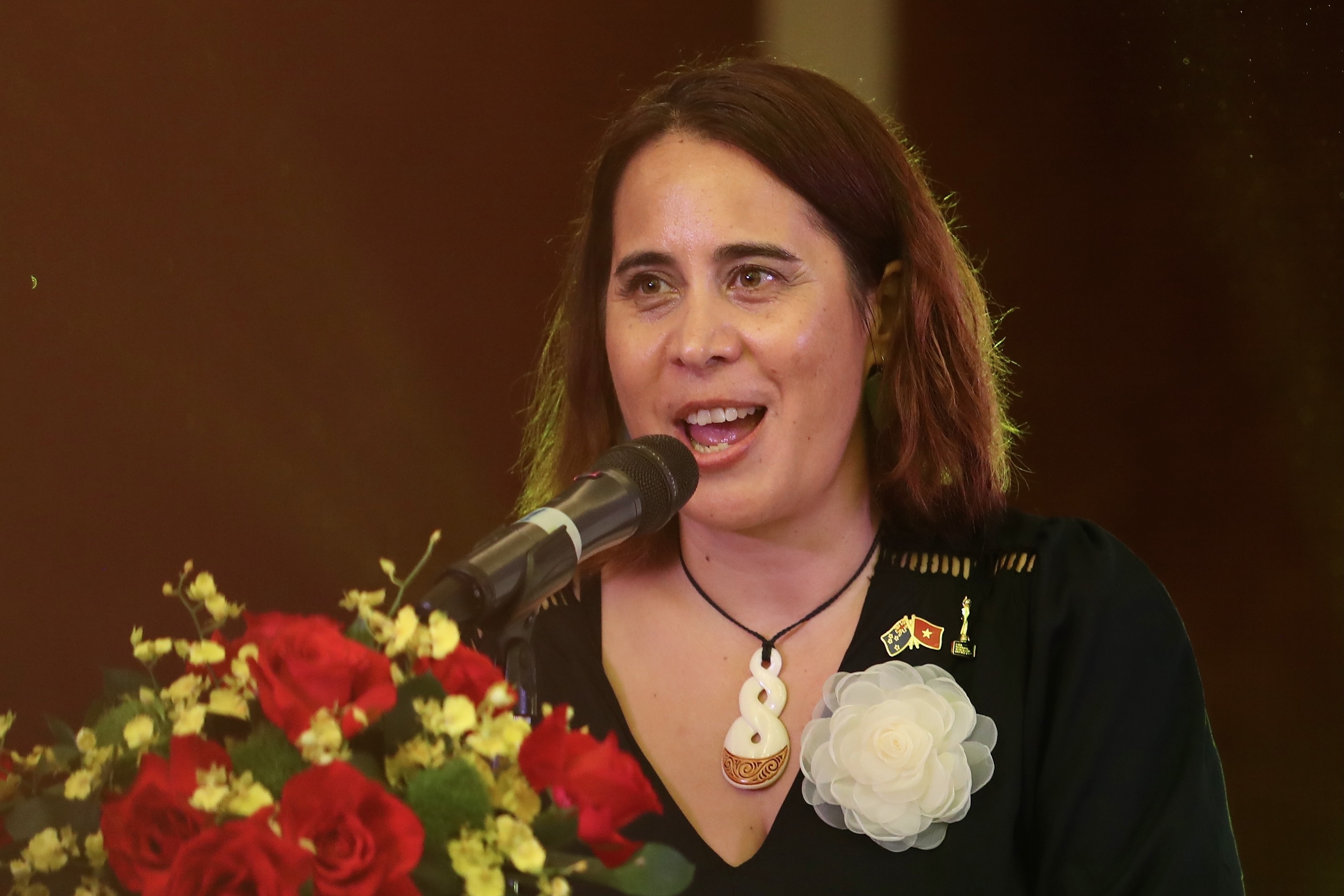 tuyen nu viet nam anh 5