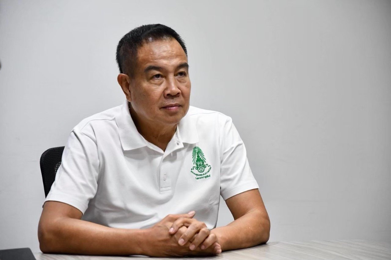 So FIFA, Thai Lan khong cho chu tich lien doan tu chuc hinh anh