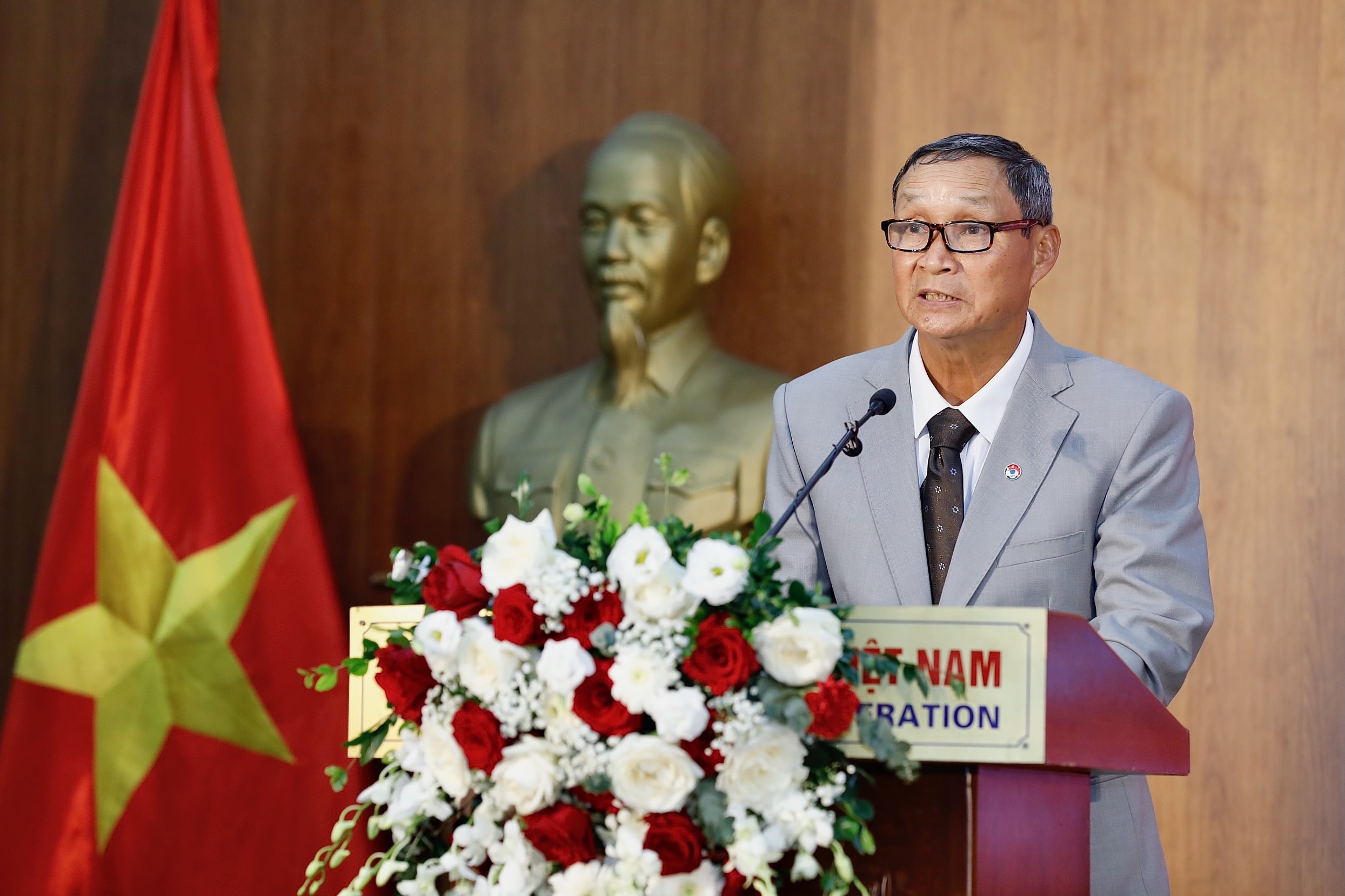 Tuyen nu Viet Nam xuat quan du World Cup hinh anh