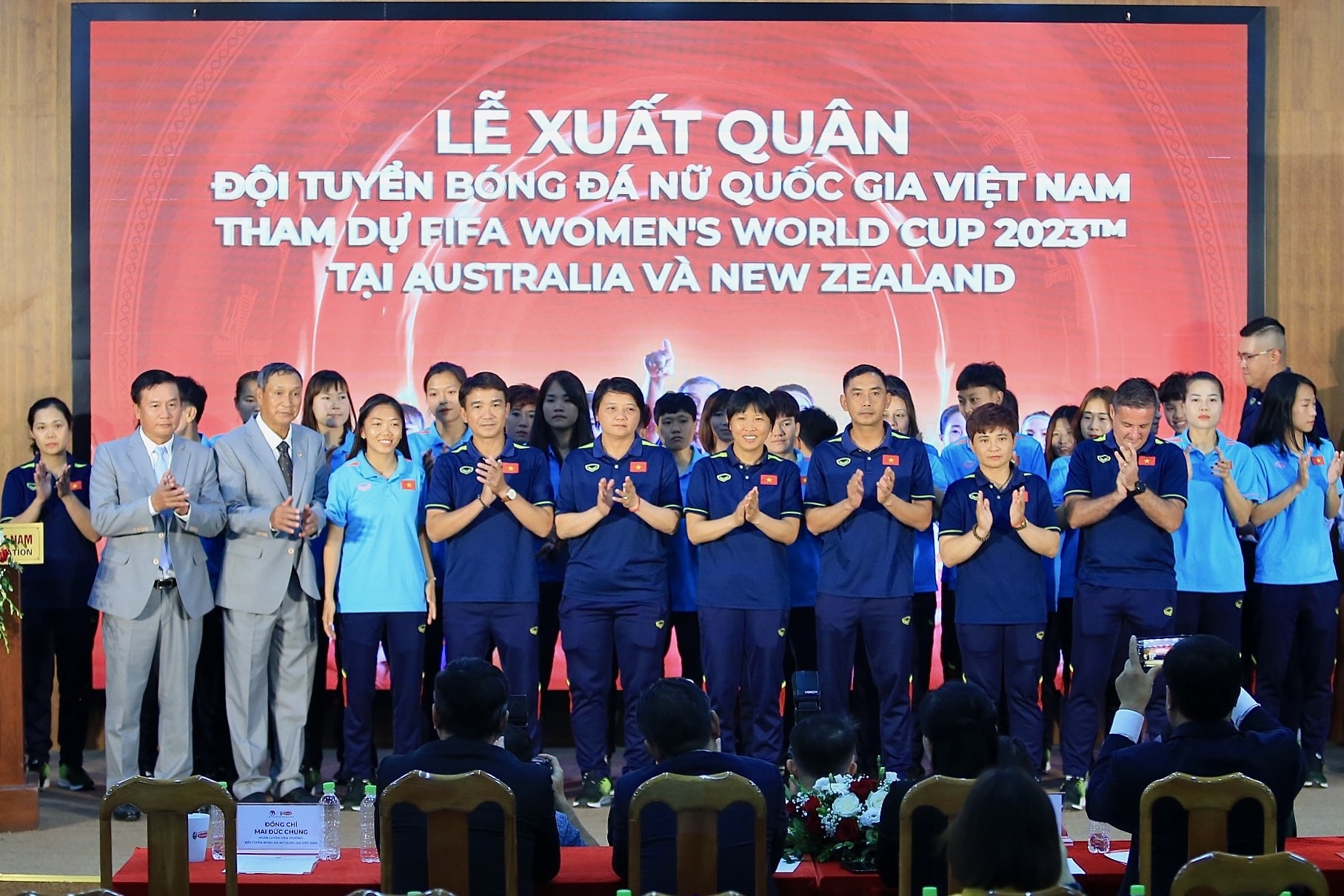 tuyen nu viet nam anh 1