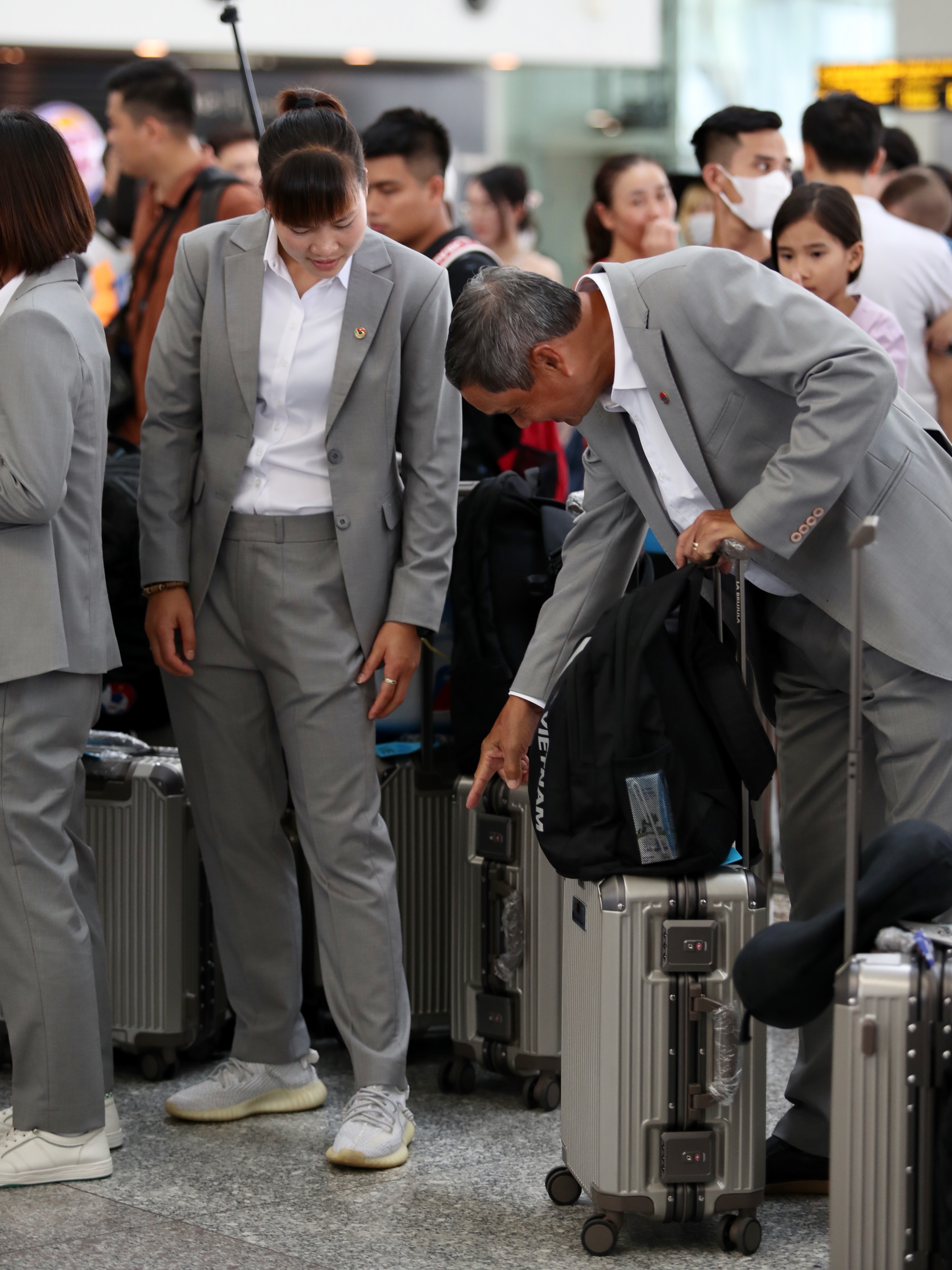 tuyen nu viet nam anh 5